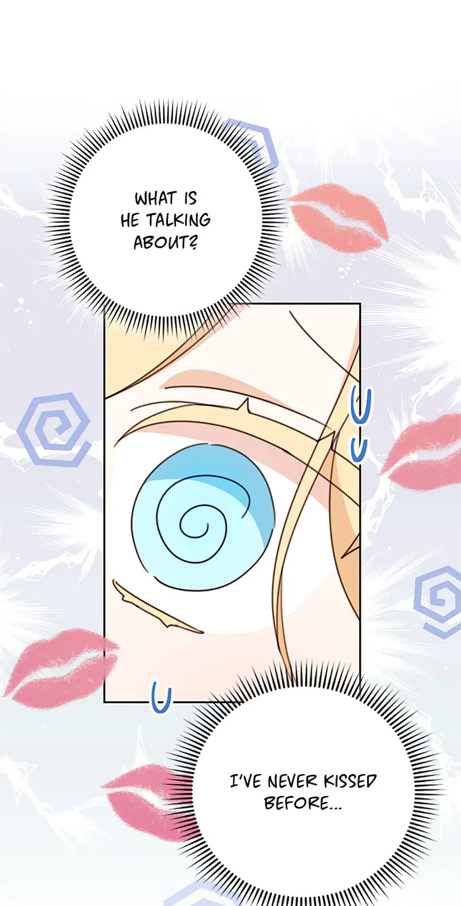 Please Treat Your Friends Preciously chapter 45 page 19