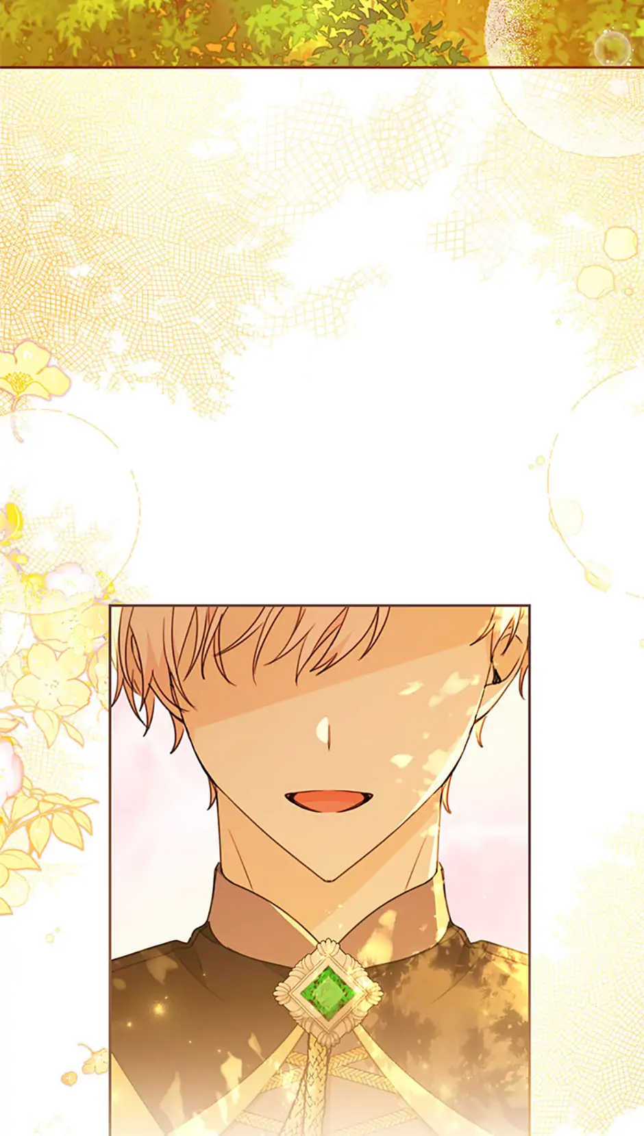 Please Treat Your Friends Preciously chapter 45 page 2