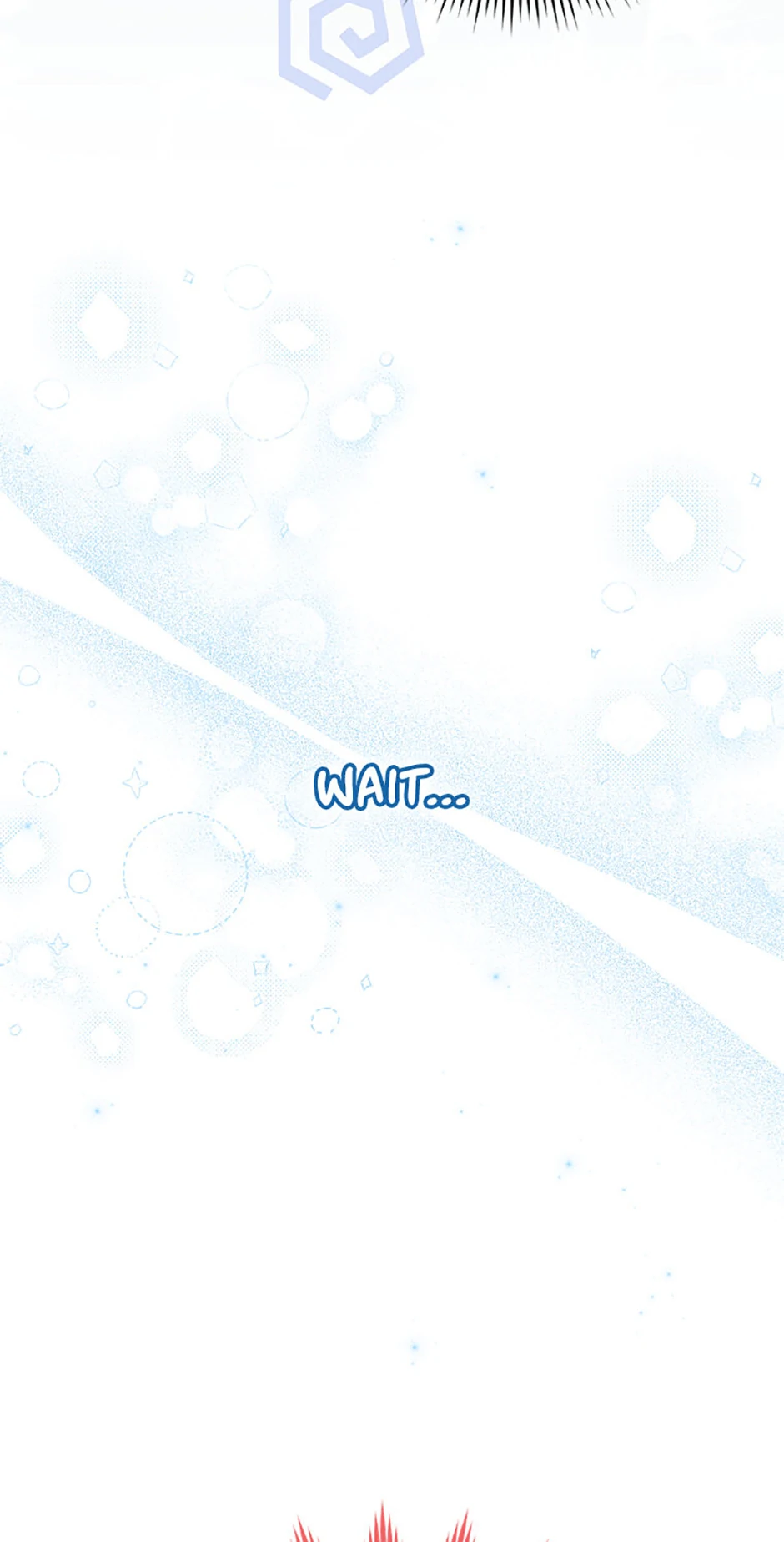 Please Treat Your Friends Preciously chapter 45 page 20