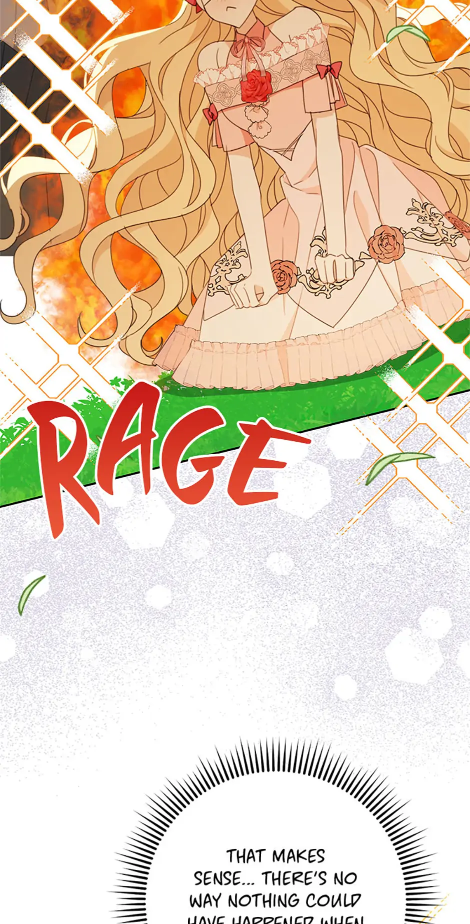 Please Treat Your Friends Preciously chapter 45 page 22