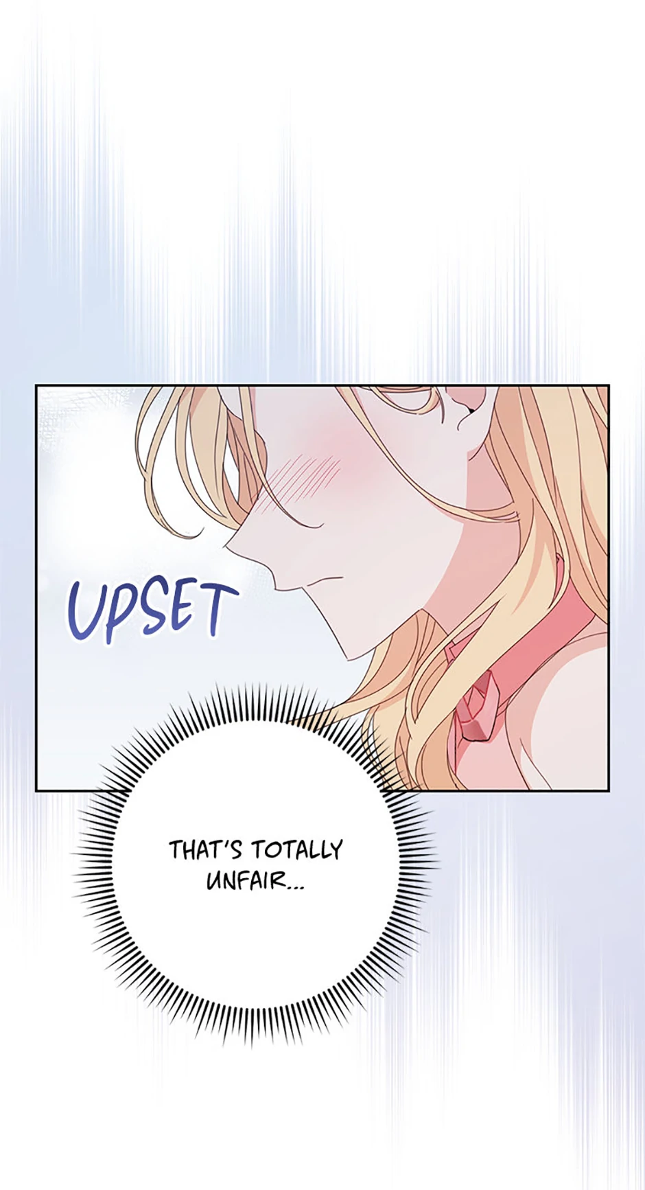 Please Treat Your Friends Preciously chapter 45 page 25
