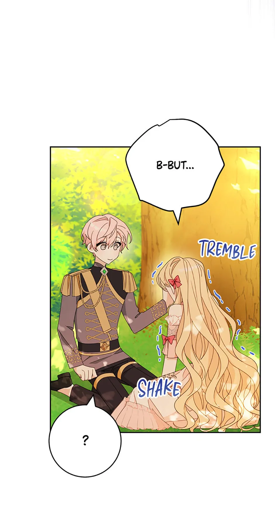 Please Treat Your Friends Preciously chapter 45 page 26