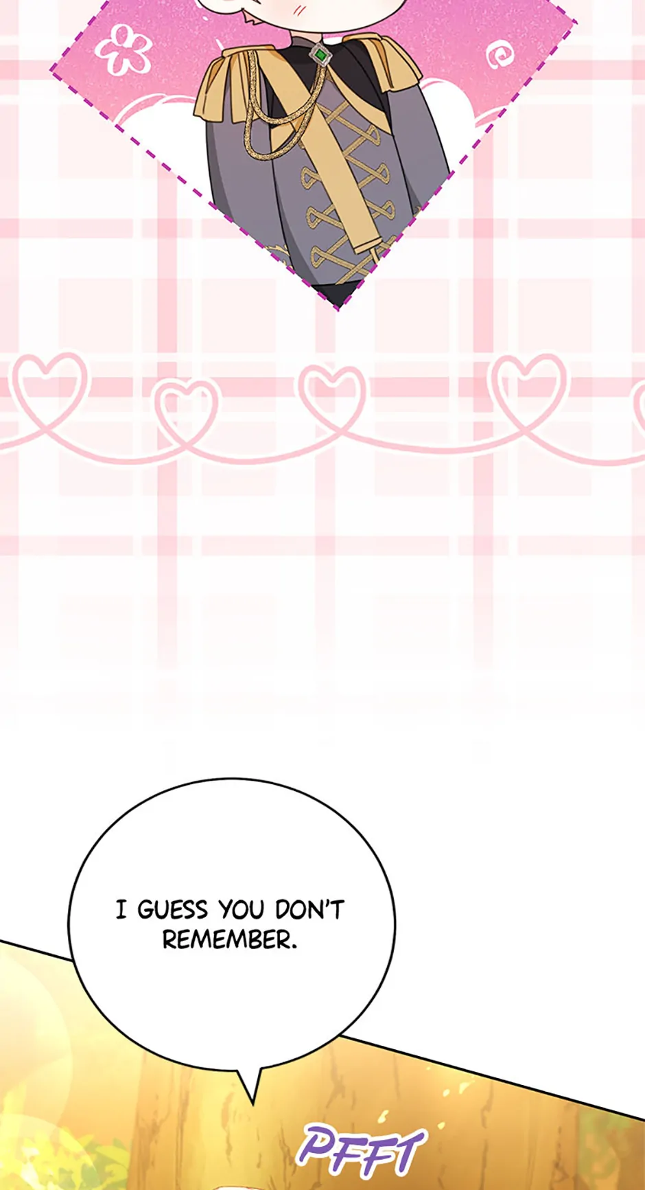 Please Treat Your Friends Preciously chapter 45 page 29