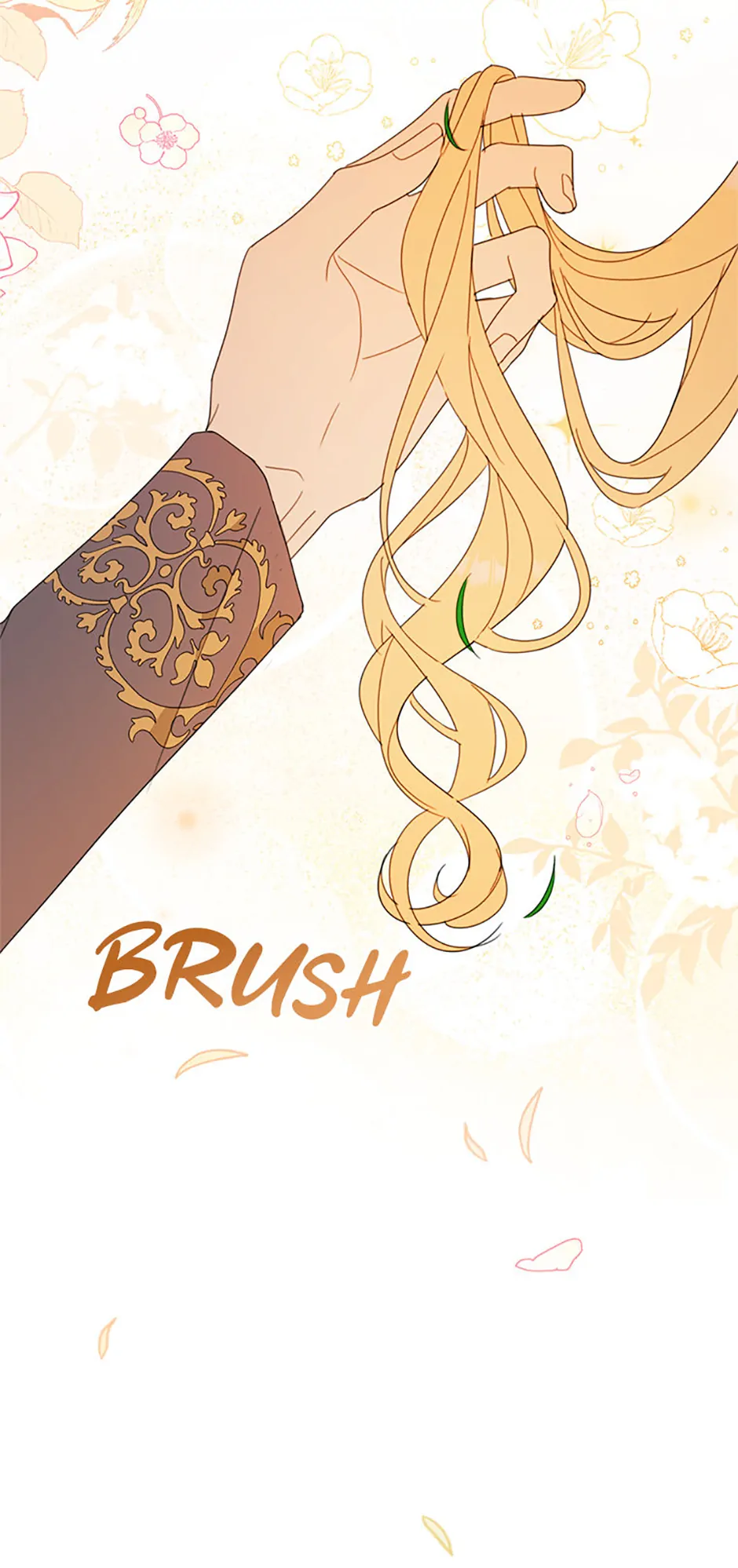 Please Treat Your Friends Preciously chapter 45 page 32