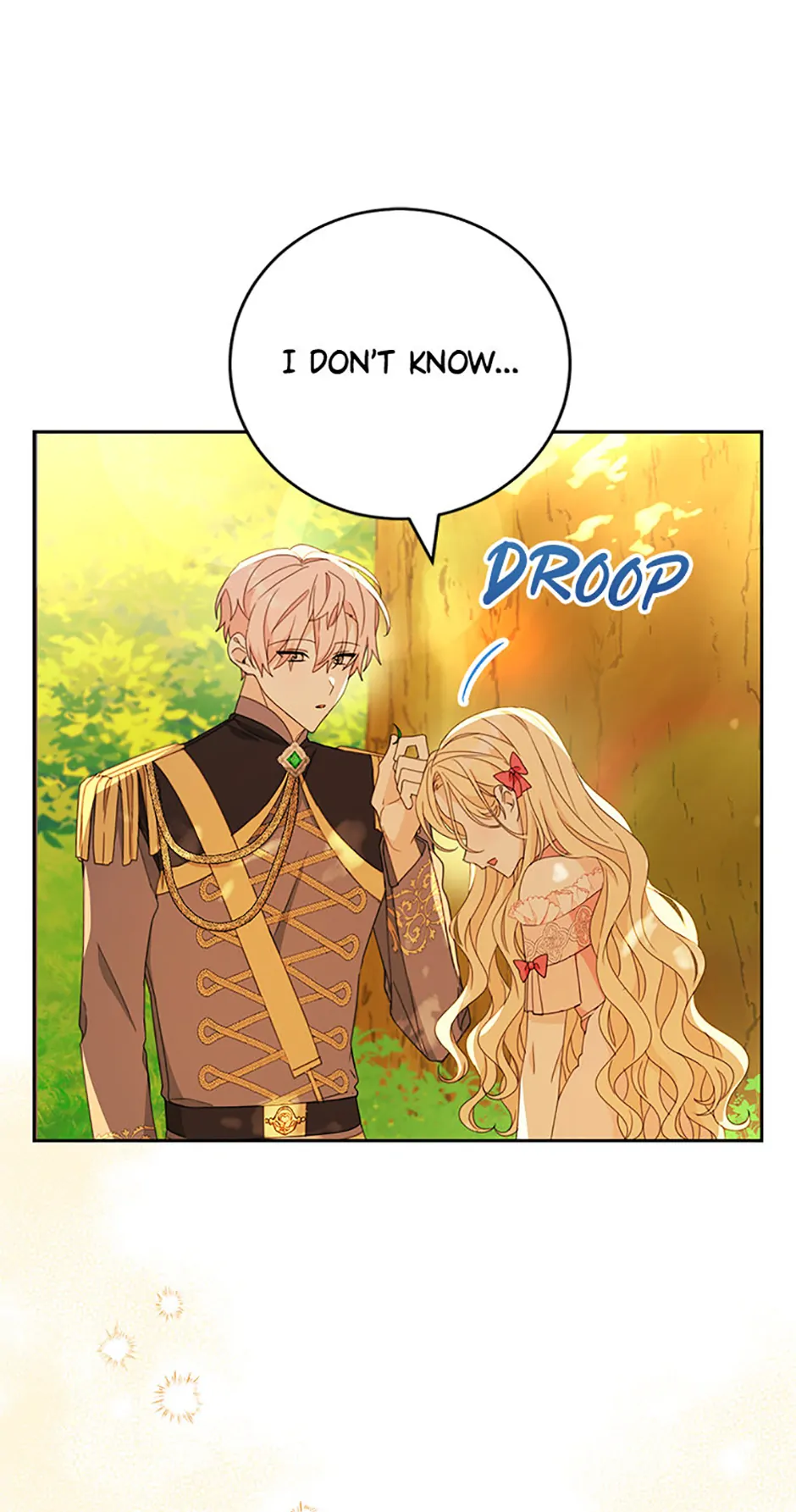 Please Treat Your Friends Preciously chapter 45 page 36