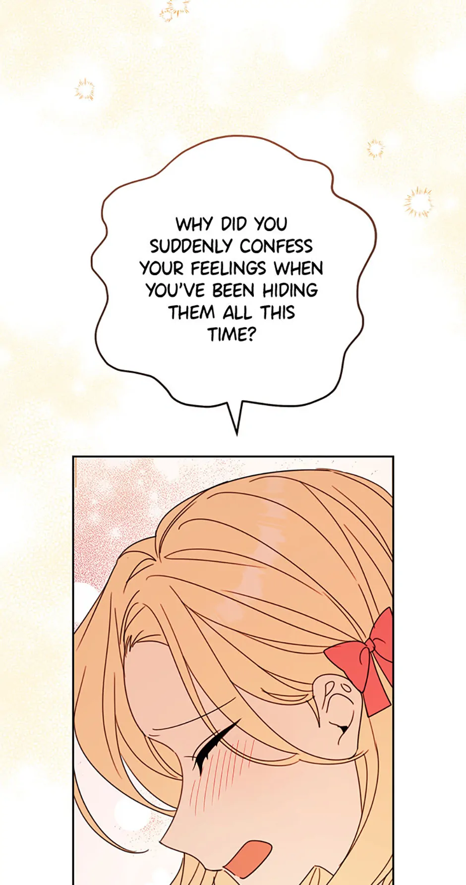Please Treat Your Friends Preciously chapter 45 page 37