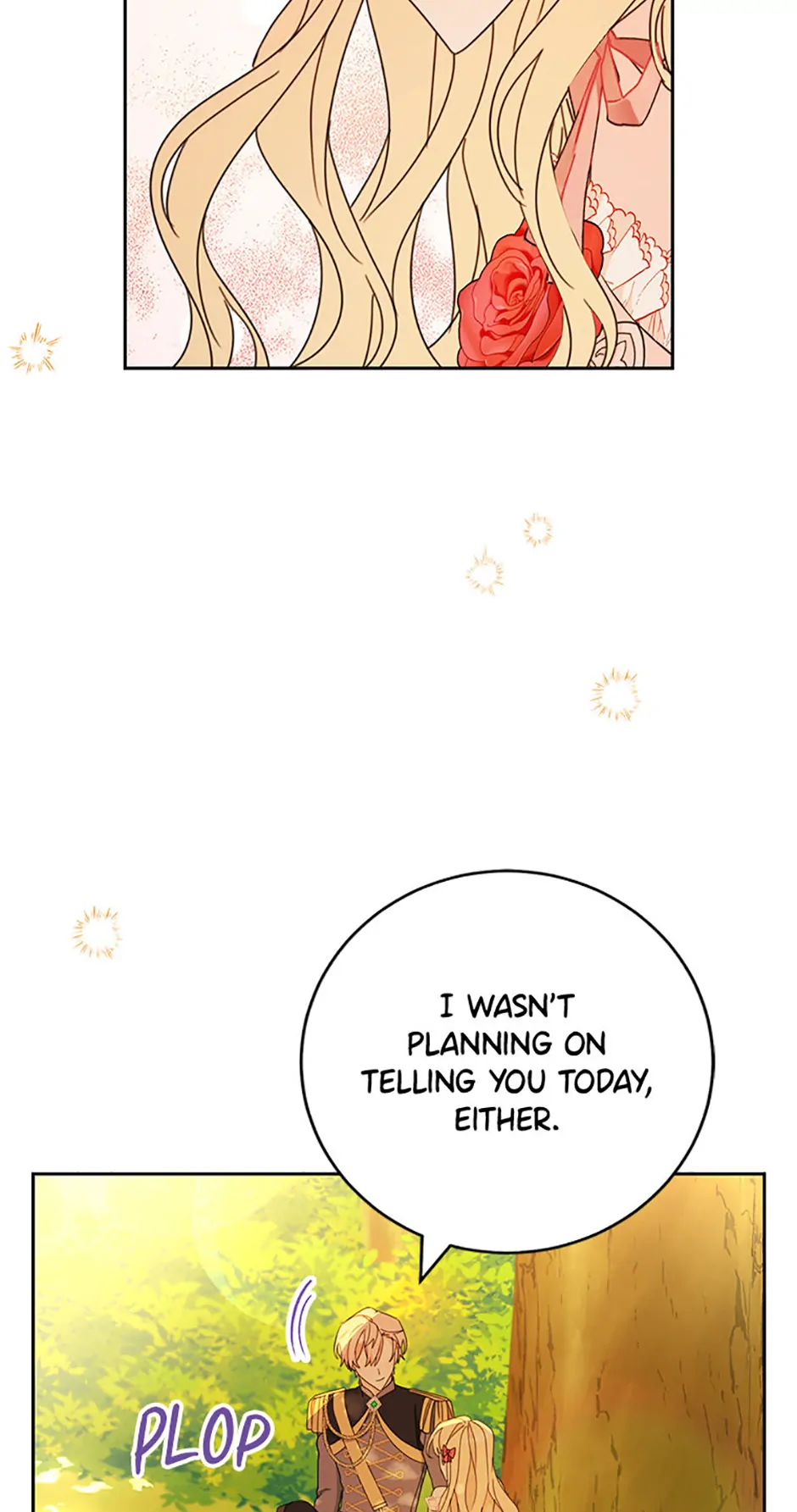 Please Treat Your Friends Preciously chapter 45 page 38