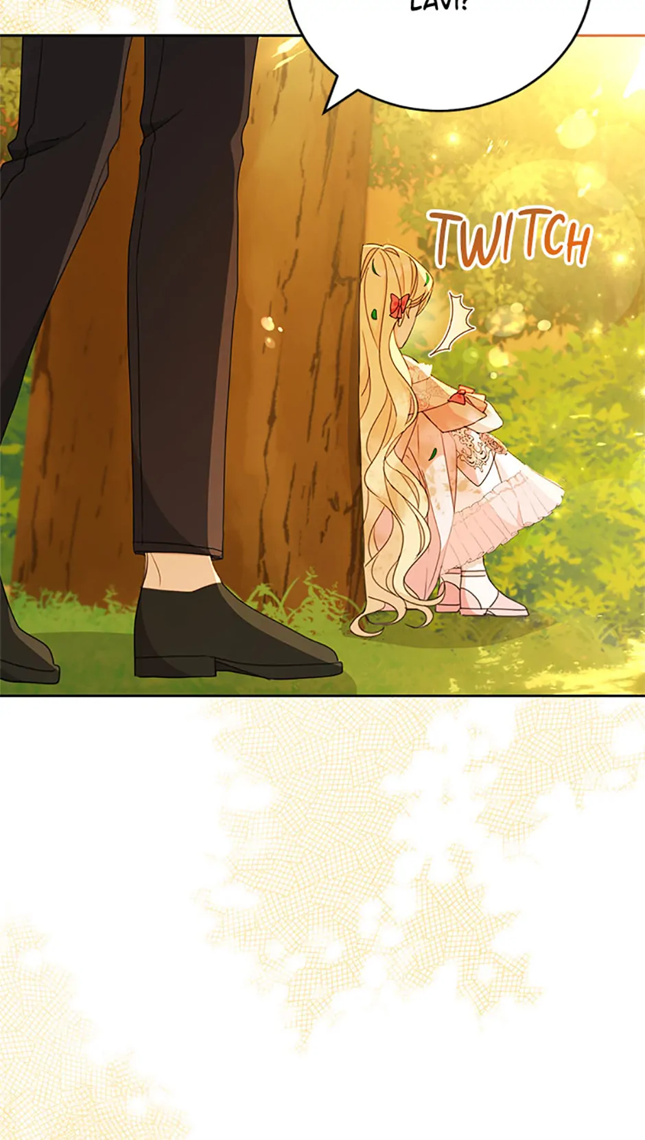 Please Treat Your Friends Preciously chapter 45 page 4