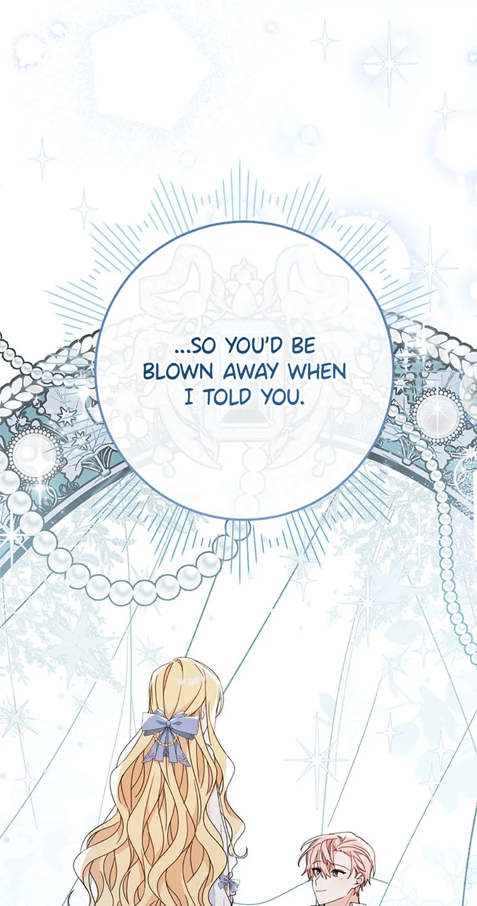 Please Treat Your Friends Preciously chapter 45 page 40