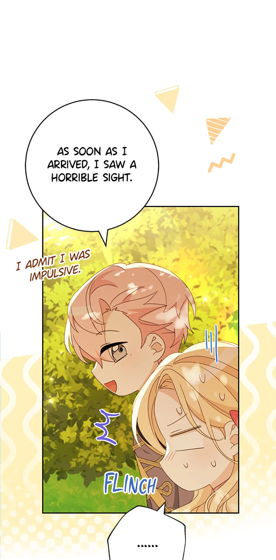 Please Treat Your Friends Preciously chapter 45 page 42