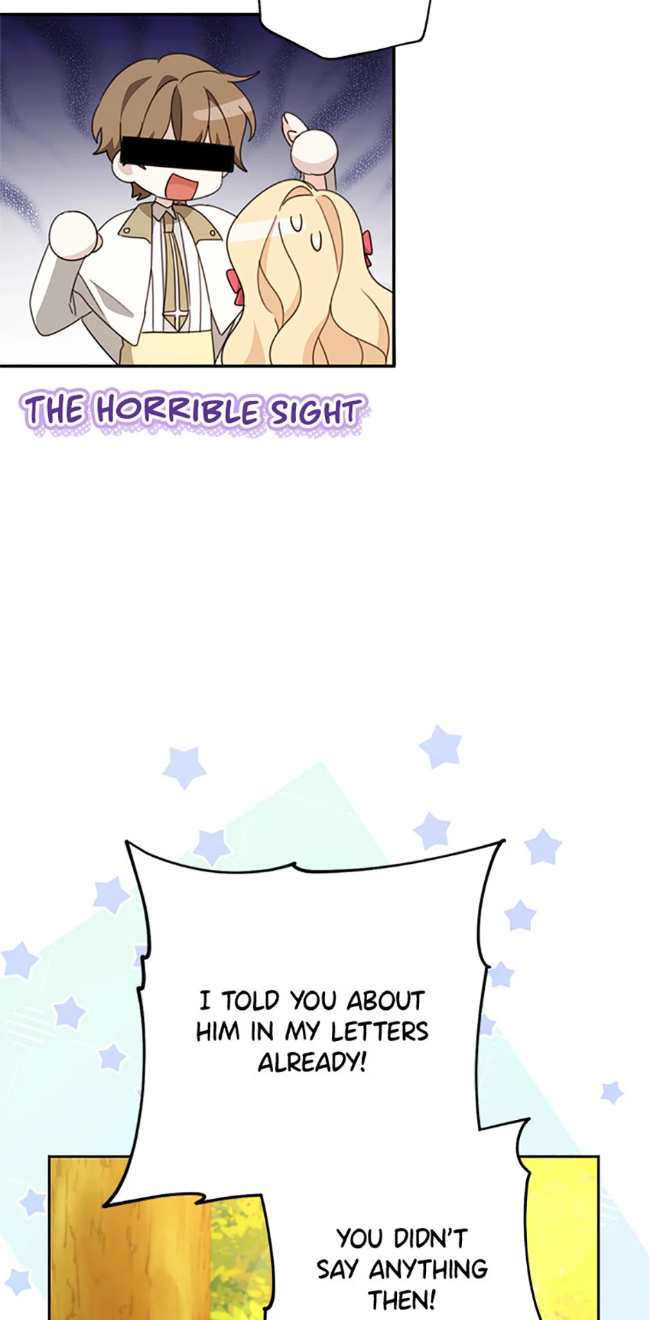 Please Treat Your Friends Preciously chapter 45 page 43