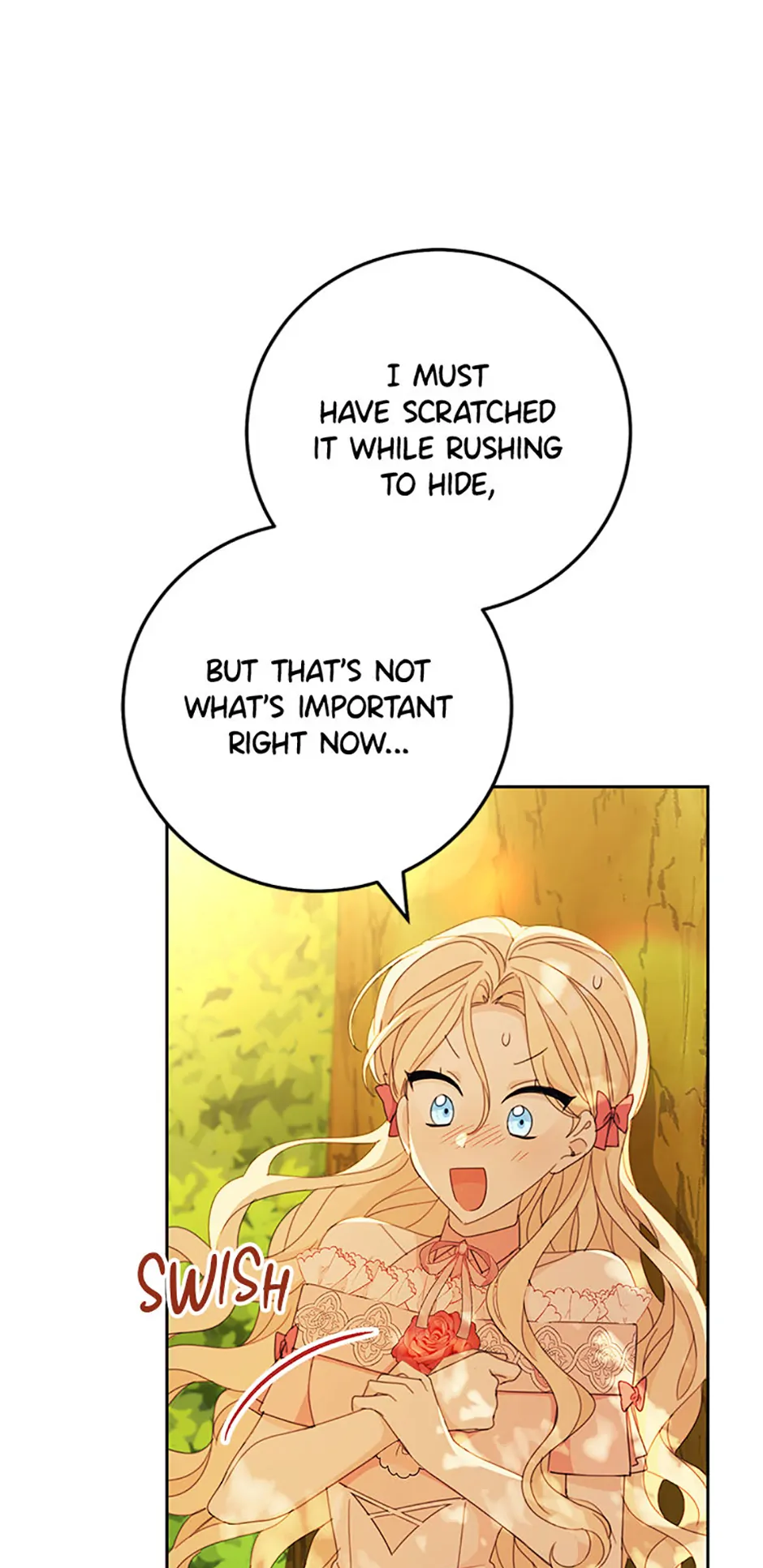 Please Treat Your Friends Preciously chapter 45 page 47