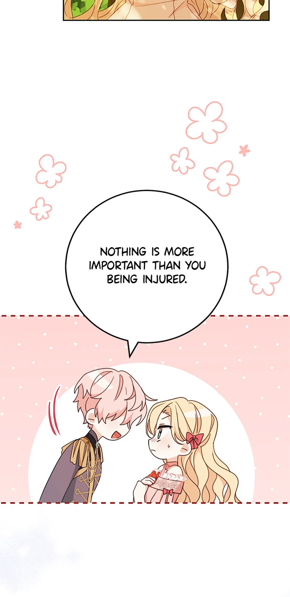 Please Treat Your Friends Preciously chapter 45 page 48