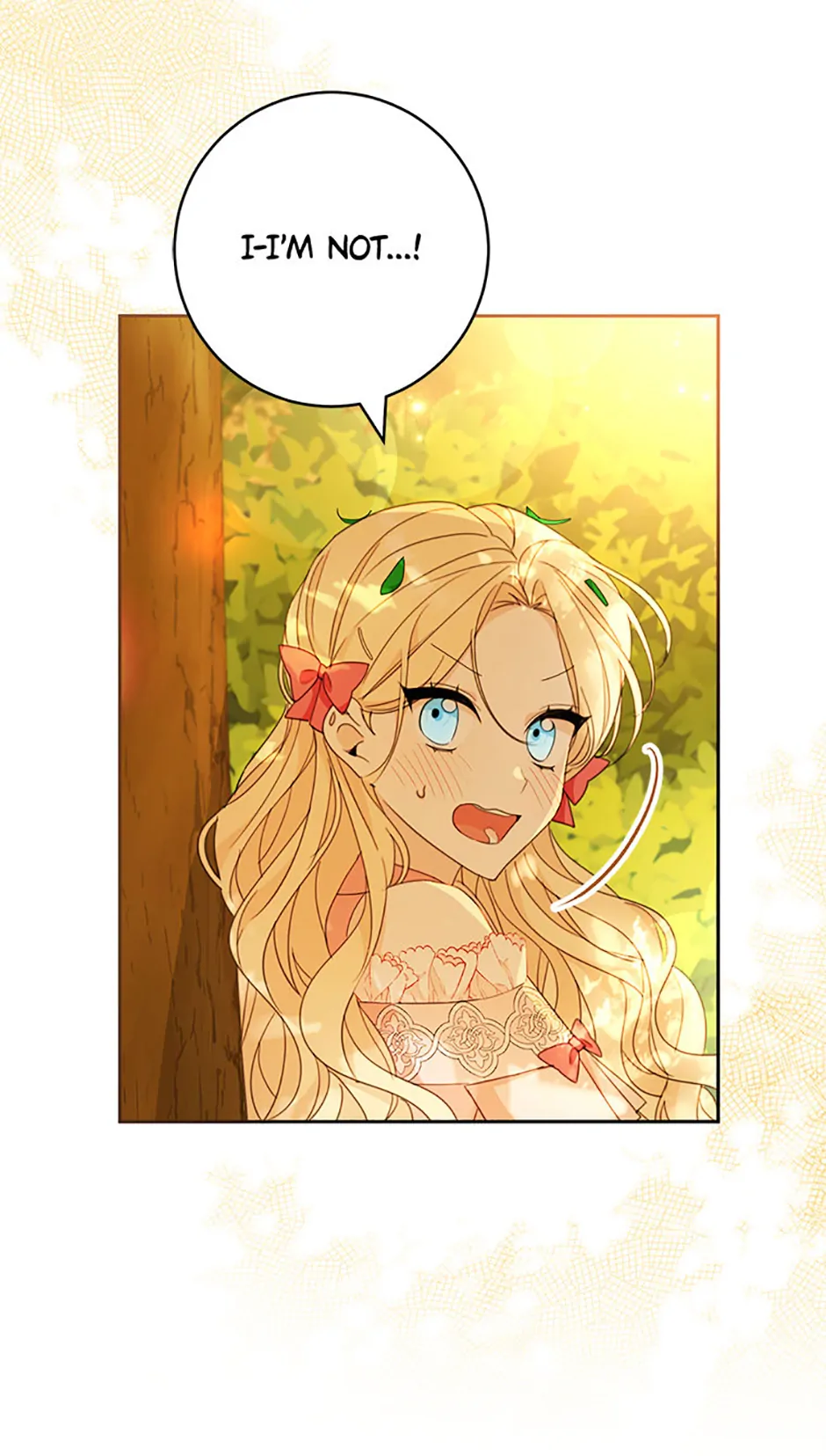 Please Treat Your Friends Preciously chapter 45 page 5
