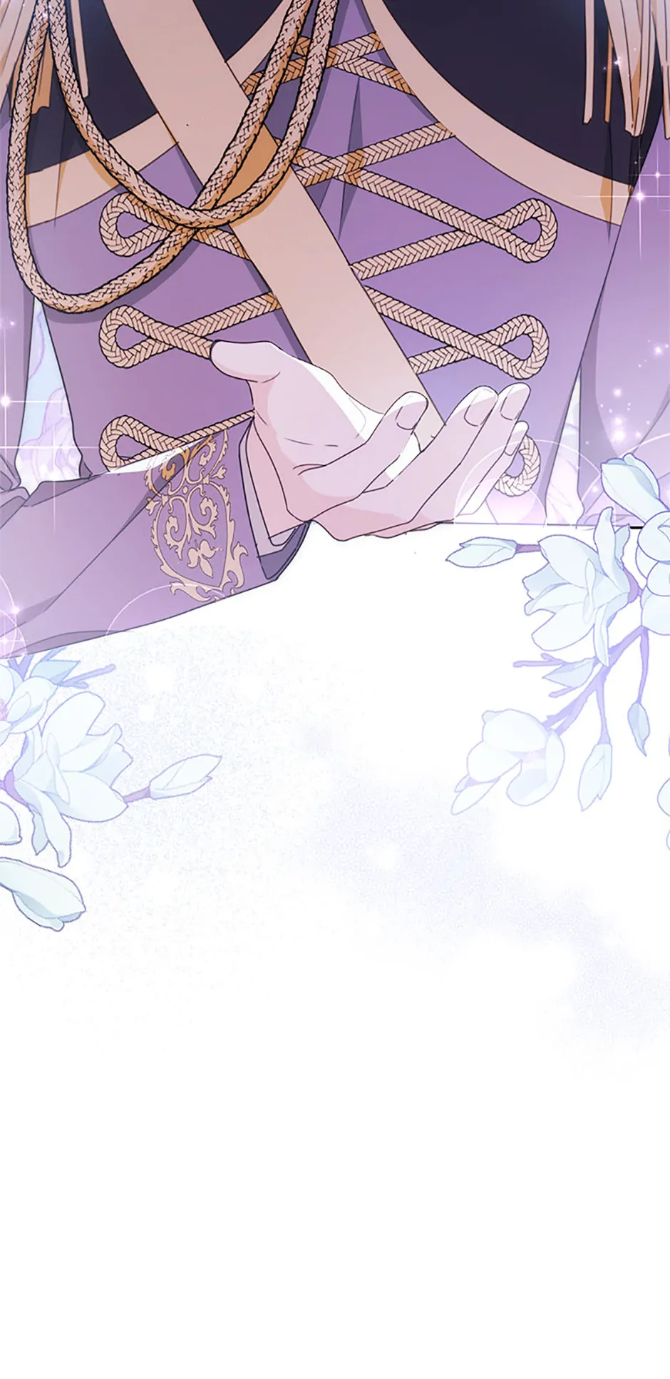 Please Treat Your Friends Preciously chapter 45 page 50