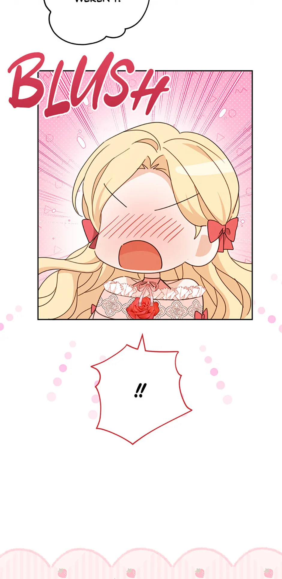 Please Treat Your Friends Preciously chapter 45 page 54