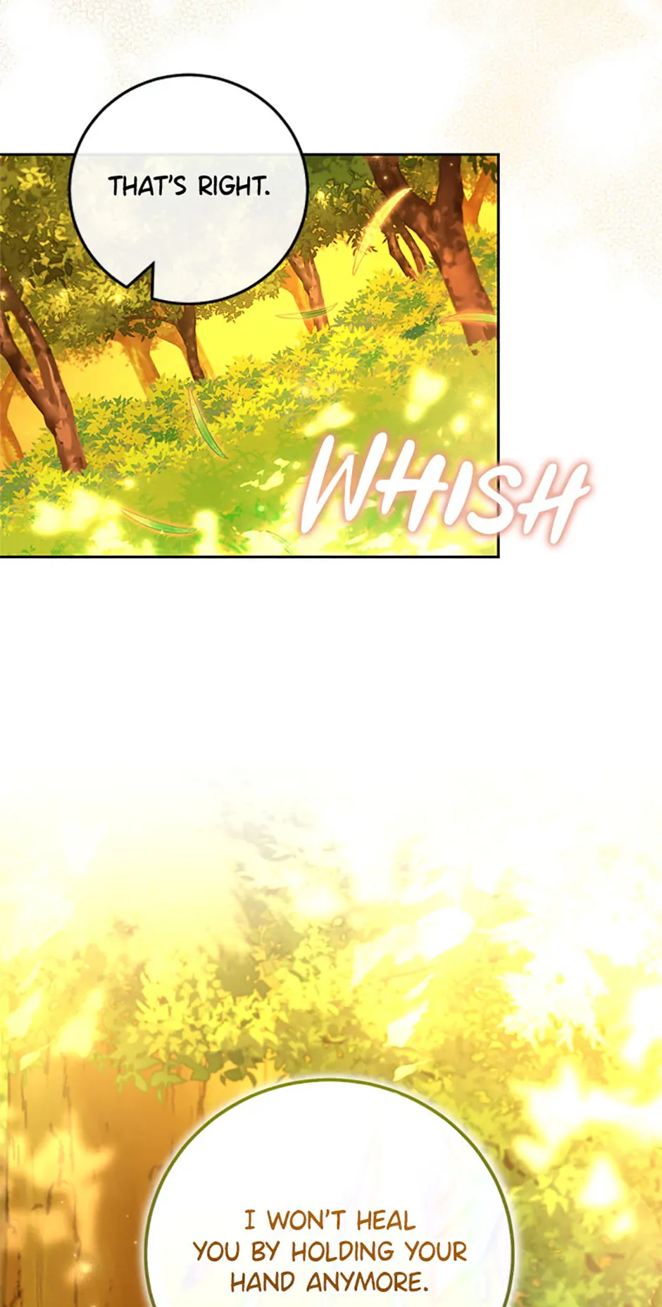 Please Treat Your Friends Preciously chapter 45 page 58
