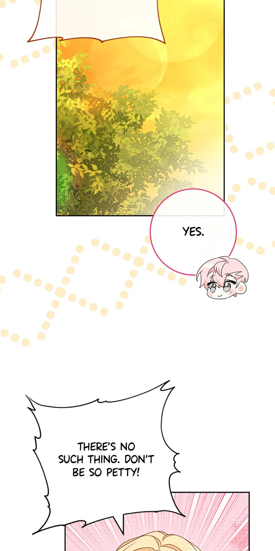 Please Treat Your Friends Preciously chapter 45 page 63