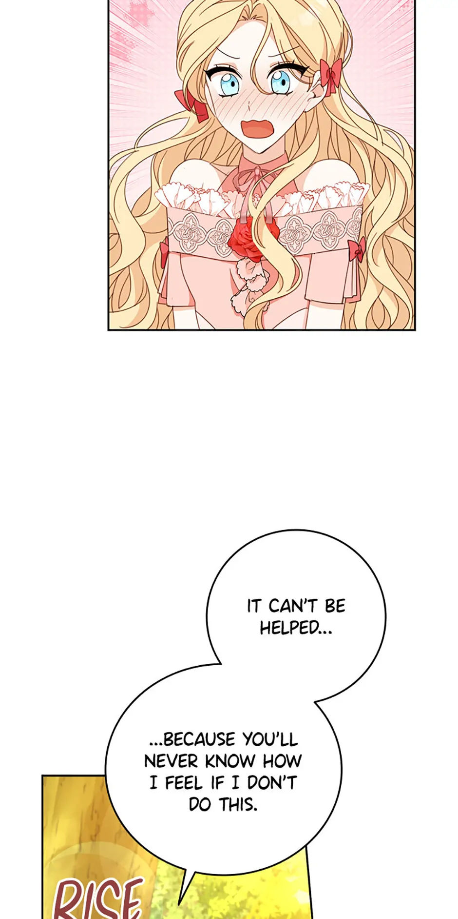 Please Treat Your Friends Preciously chapter 45 page 64