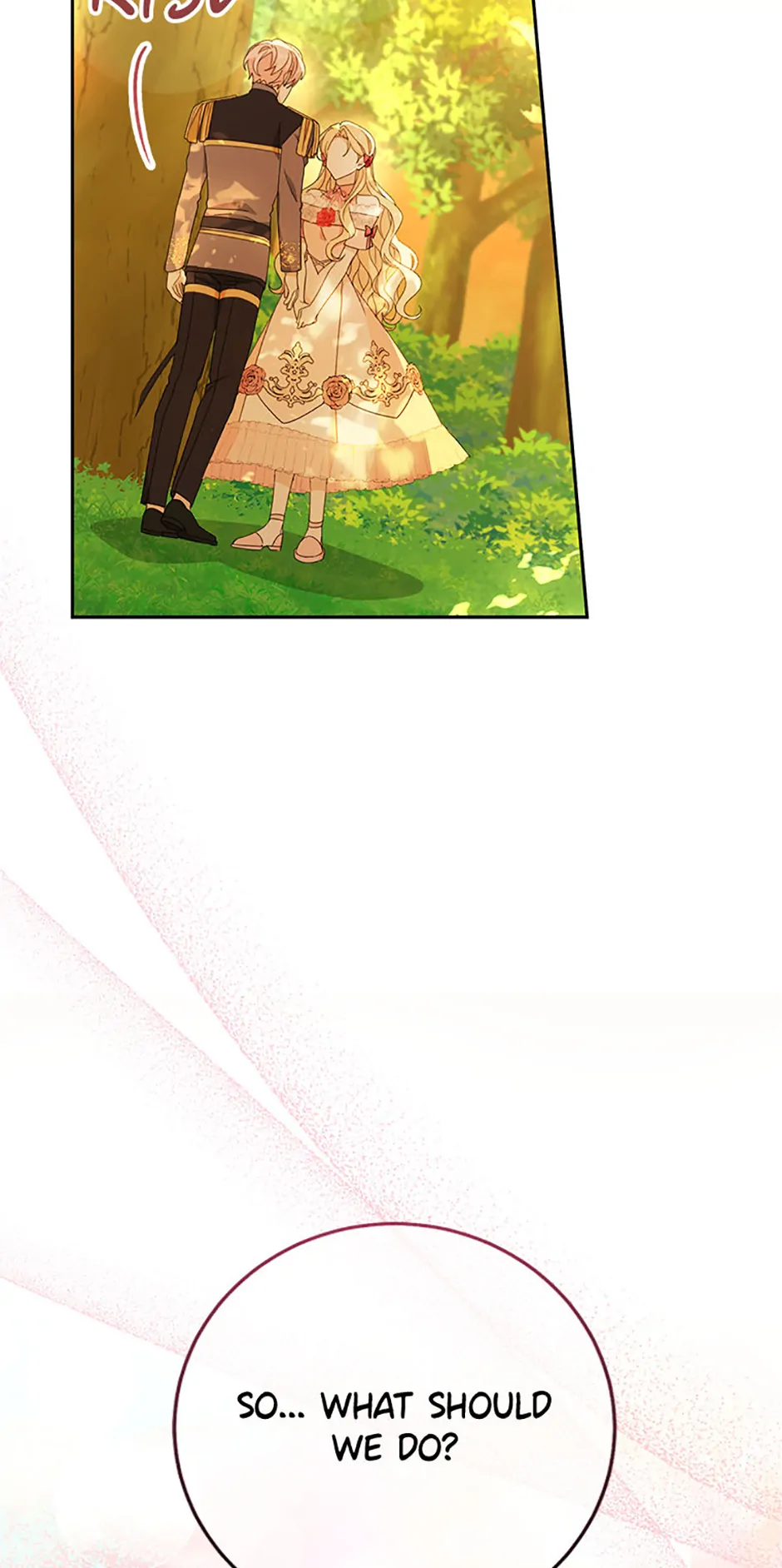 Please Treat Your Friends Preciously chapter 45 page 65