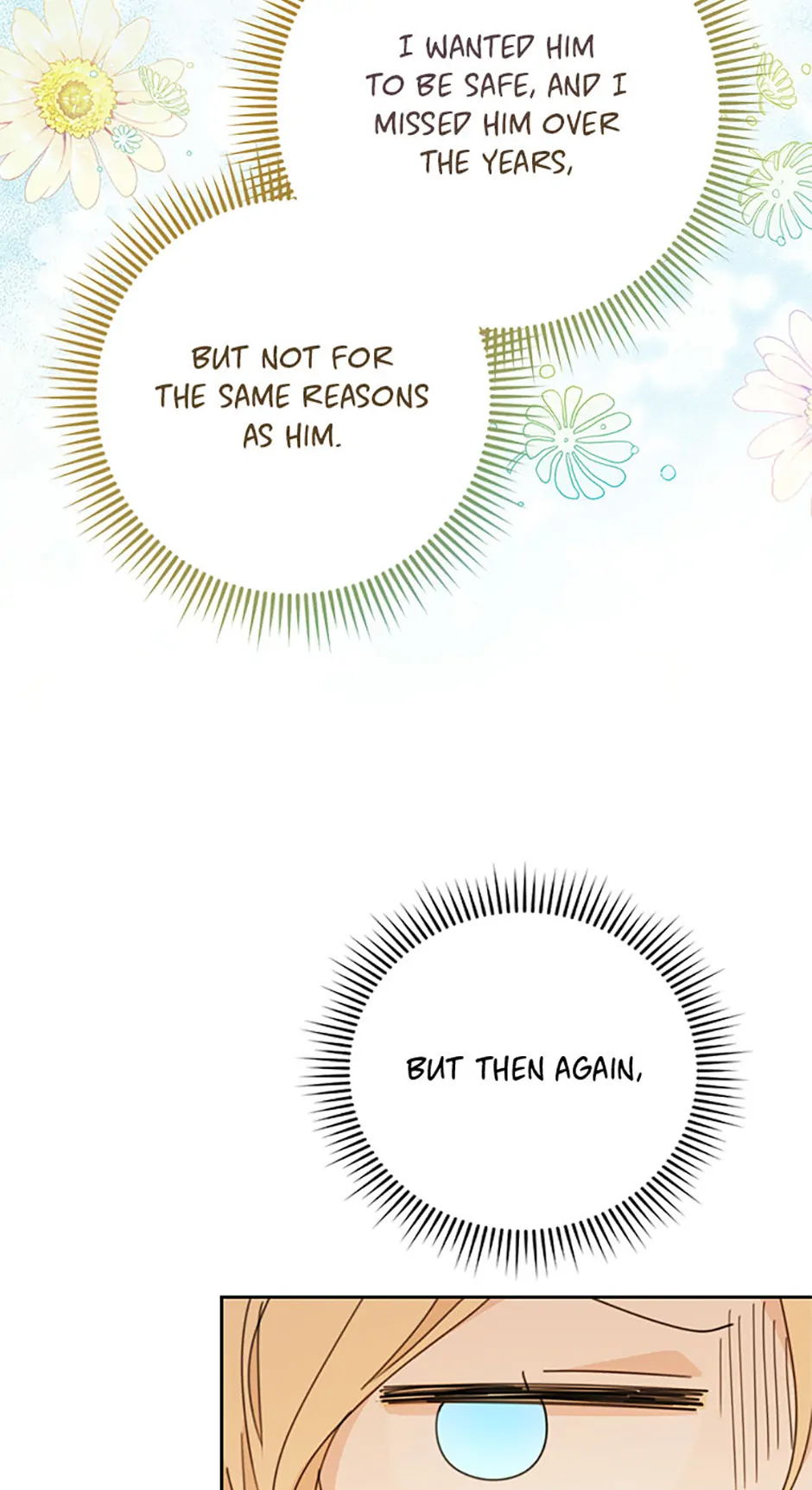 Please Treat Your Friends Preciously chapter 45 page 68