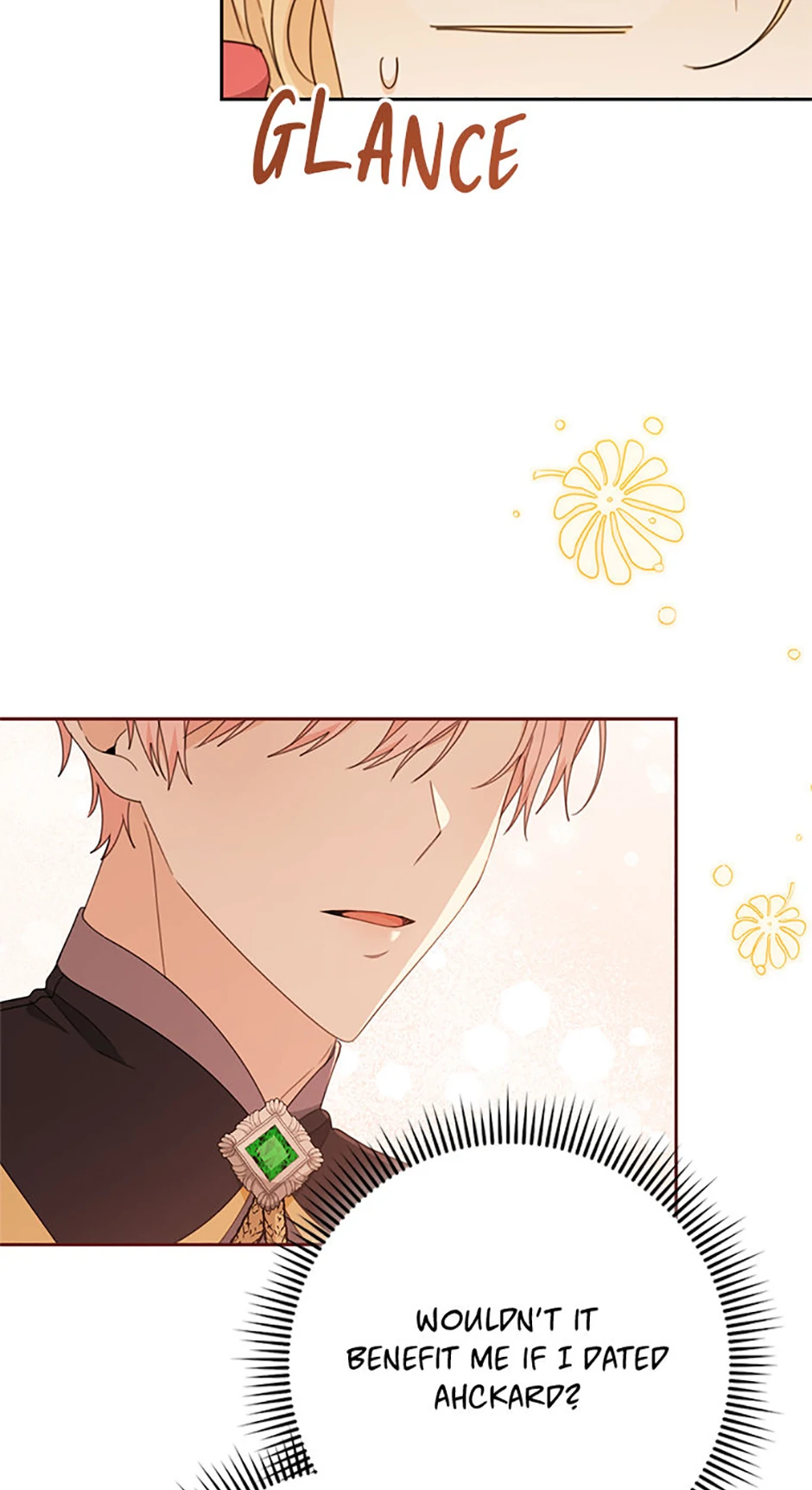 Please Treat Your Friends Preciously chapter 45 page 69