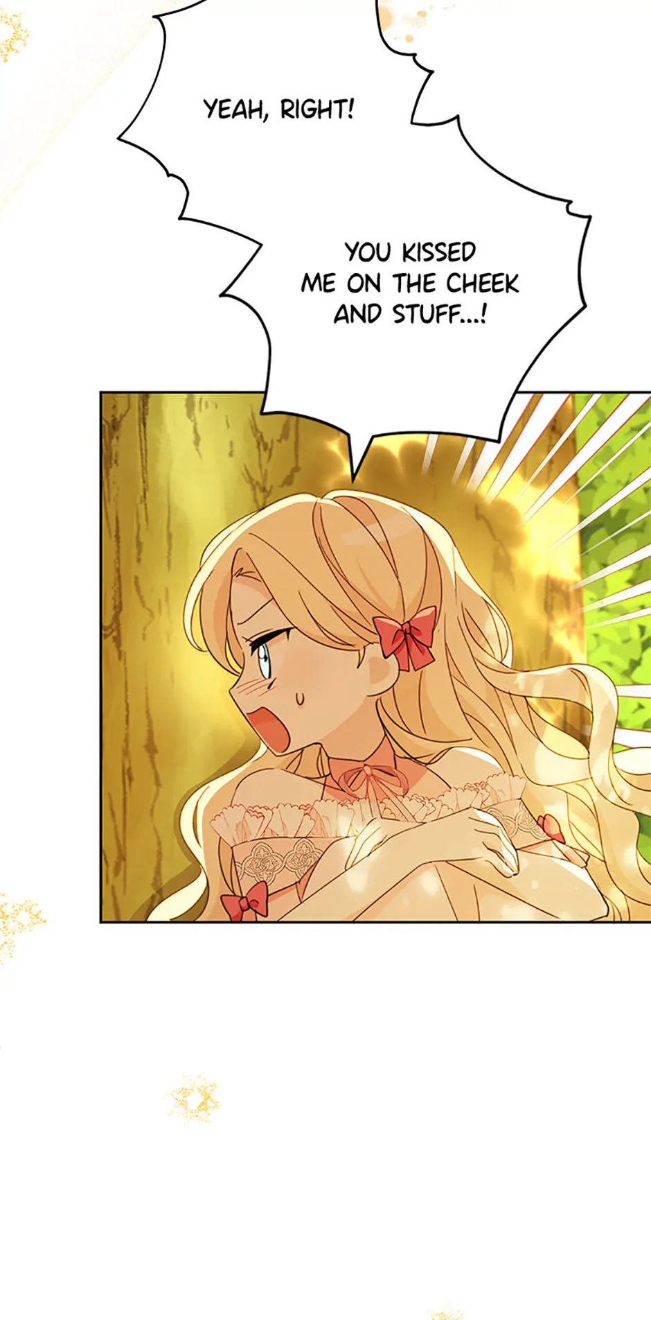 Please Treat Your Friends Preciously chapter 45 page 7