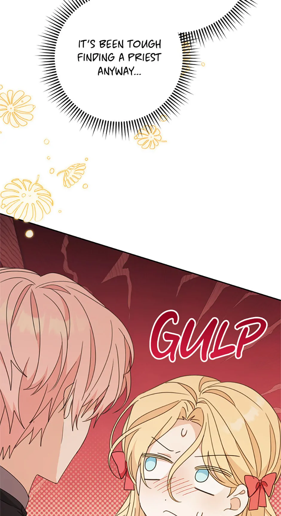 Please Treat Your Friends Preciously chapter 45 page 70