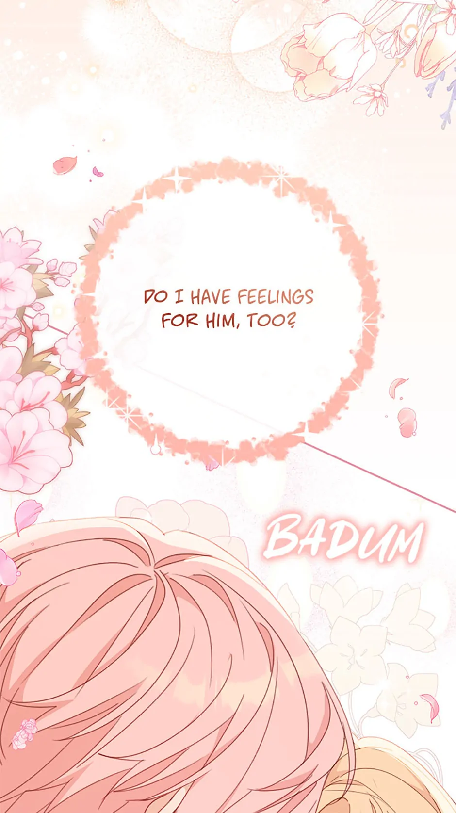 Please Treat Your Friends Preciously chapter 46 page 10