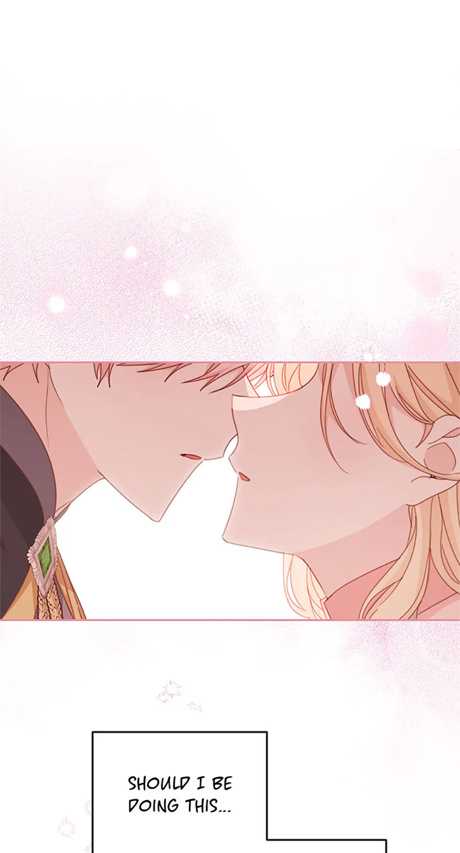 Please Treat Your Friends Preciously chapter 46 page 13