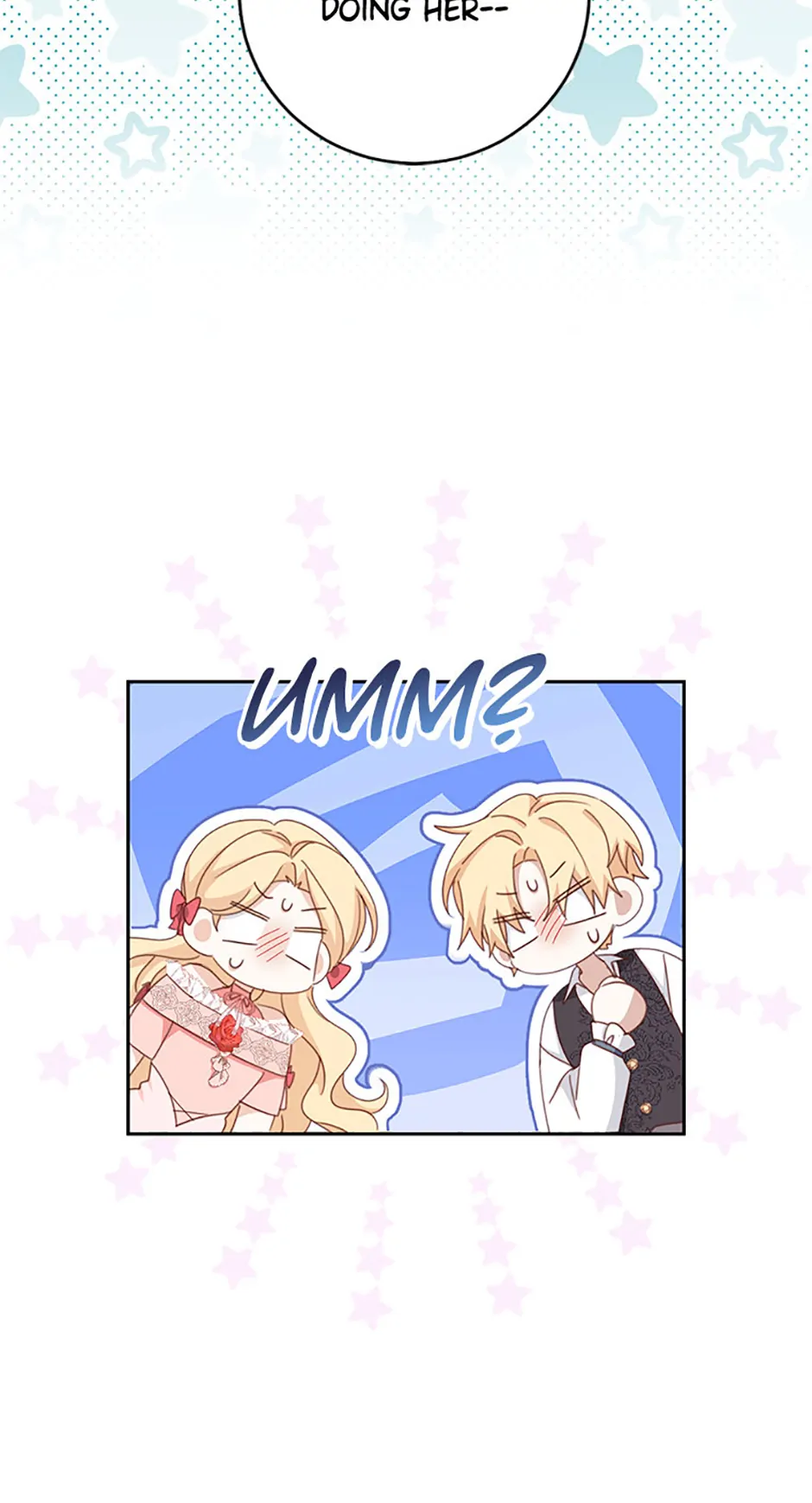 Please Treat Your Friends Preciously chapter 46 page 18