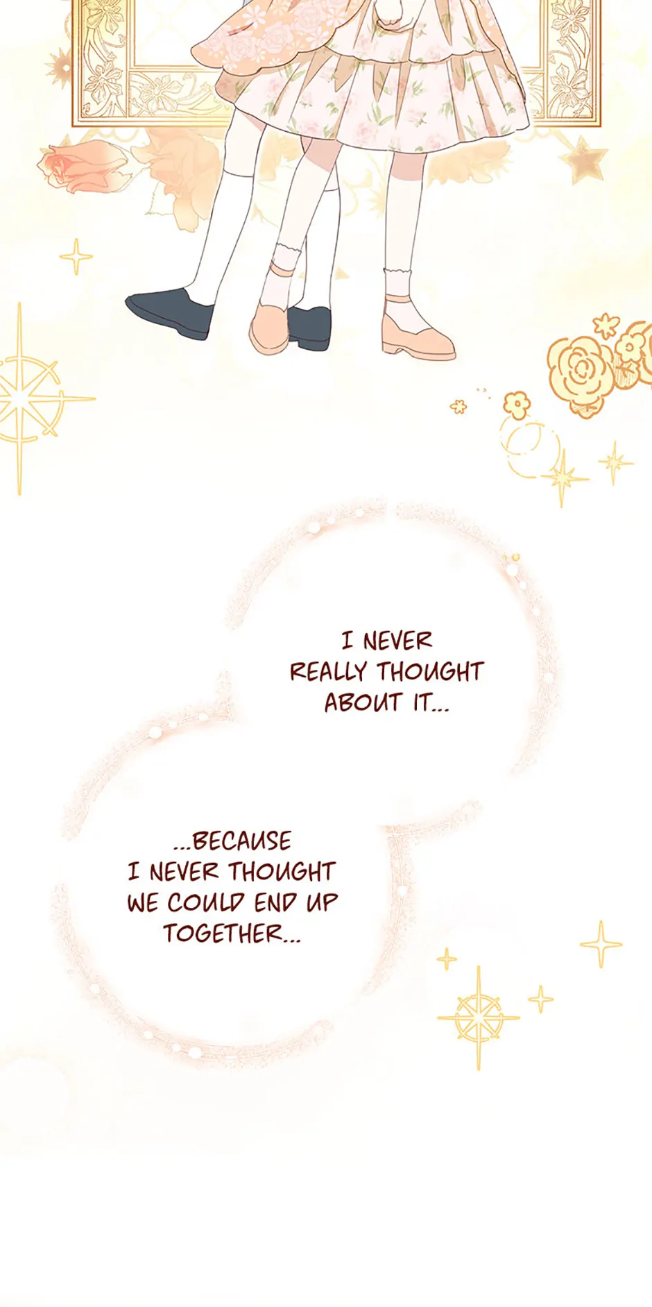Please Treat Your Friends Preciously chapter 46 page 2