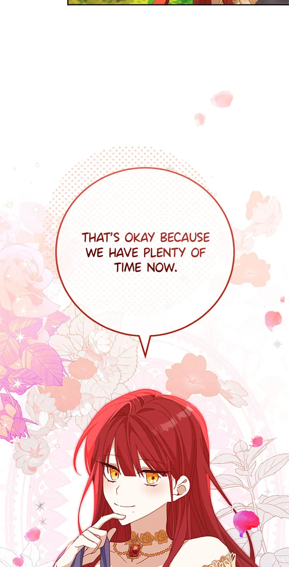 Please Treat Your Friends Preciously chapter 46 page 21