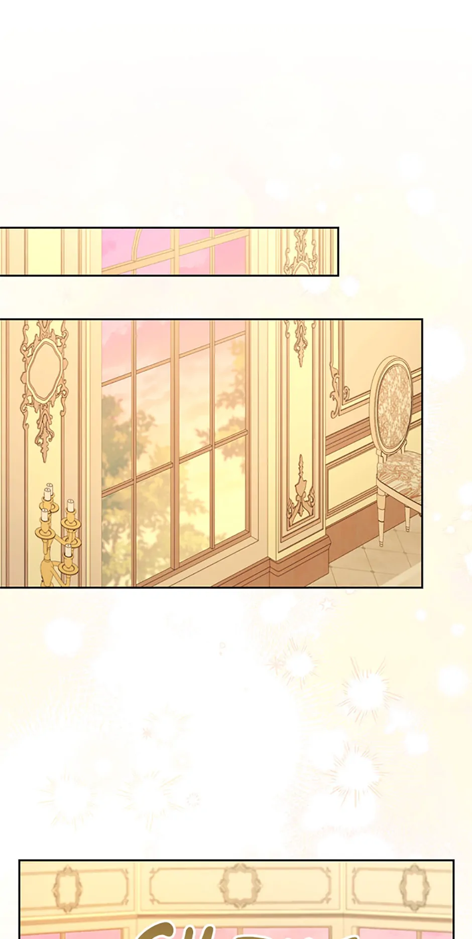 Please Treat Your Friends Preciously chapter 46 page 24