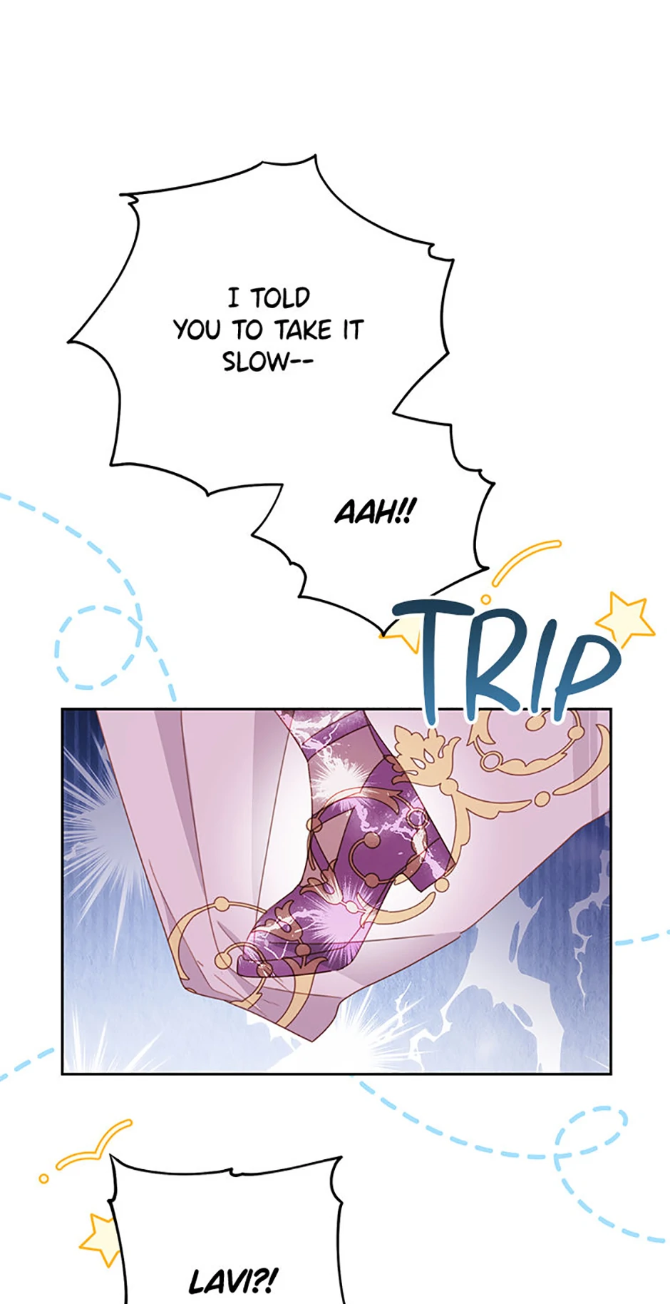 Please Treat Your Friends Preciously chapter 46 page 30