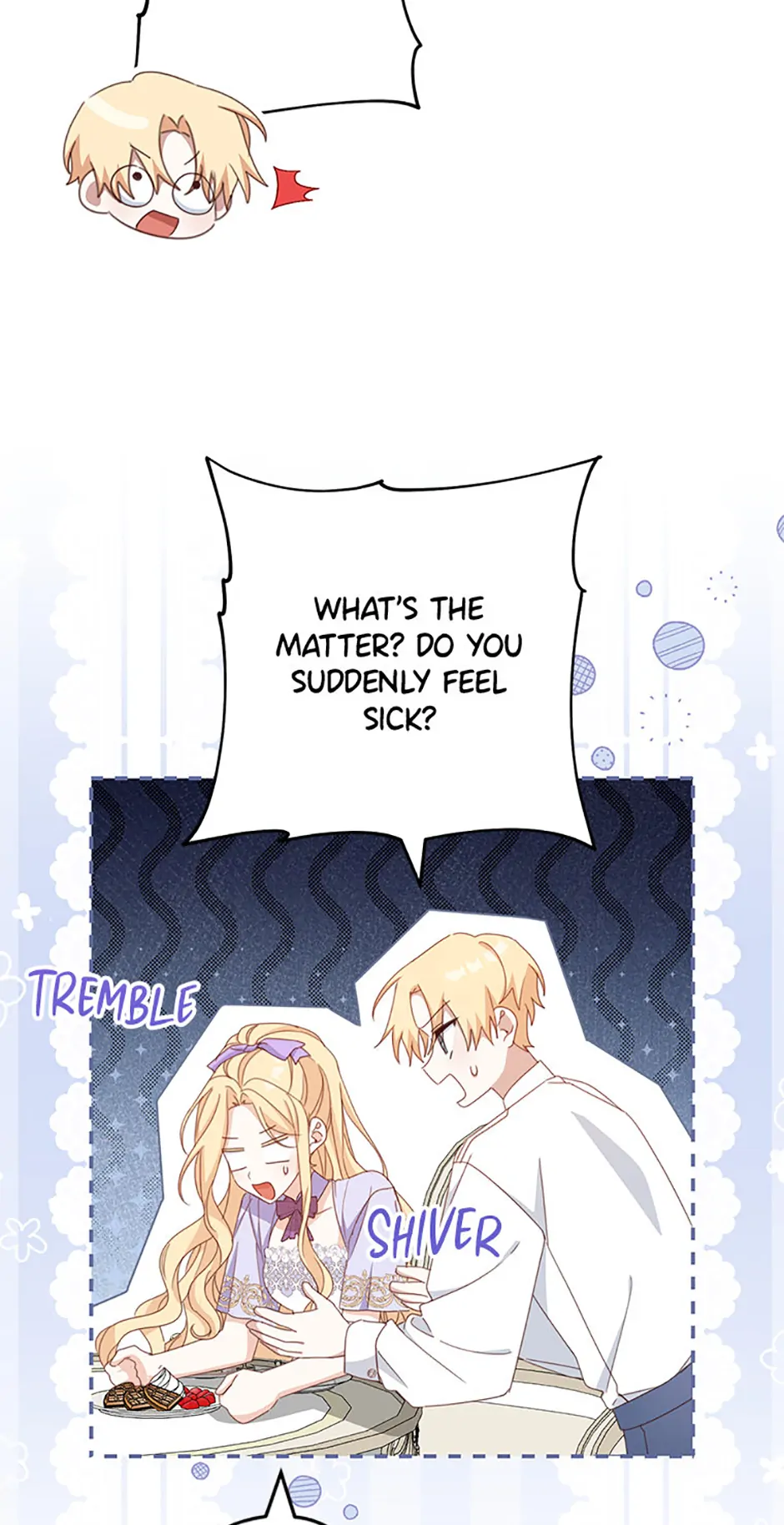 Please Treat Your Friends Preciously chapter 46 page 31