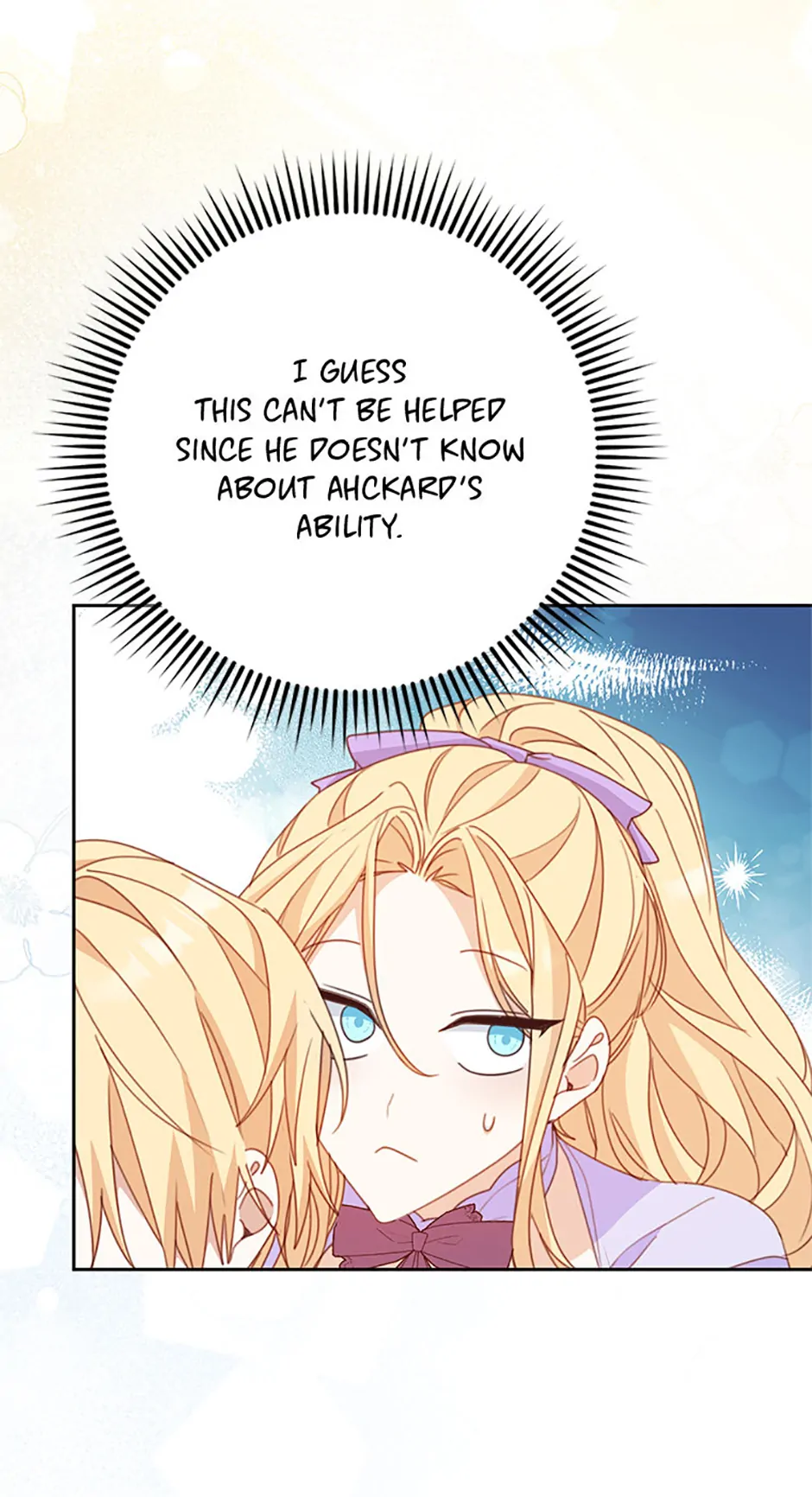 Please Treat Your Friends Preciously chapter 46 page 37