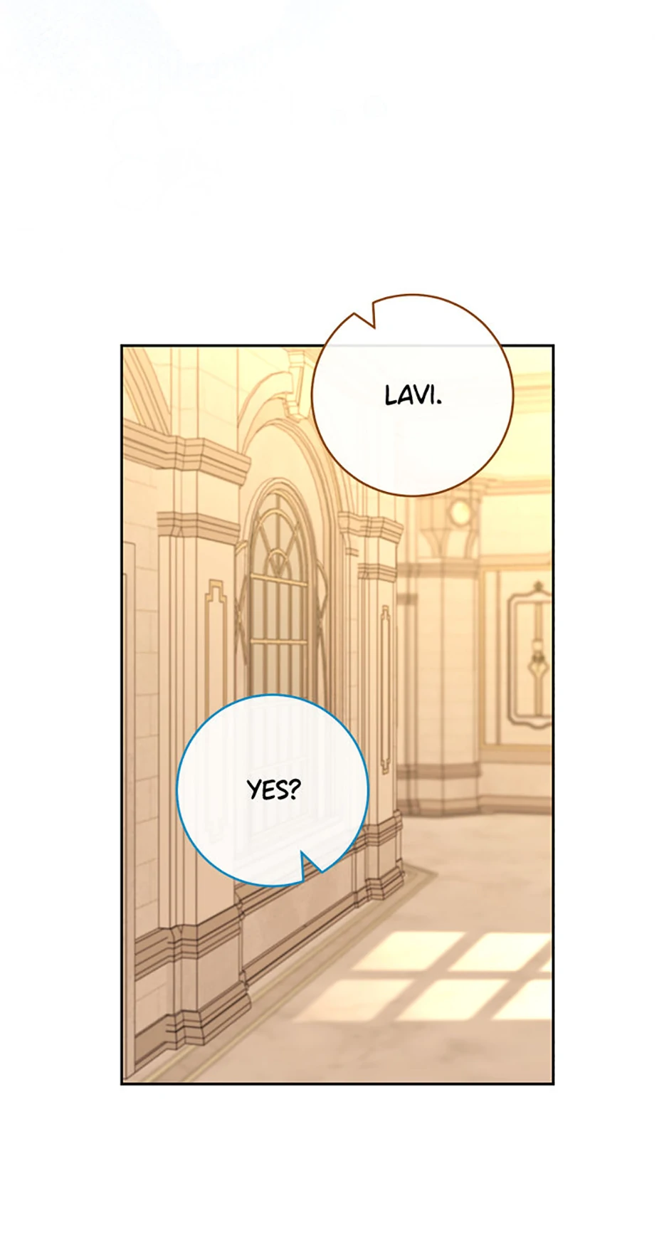 Please Treat Your Friends Preciously chapter 46 page 38