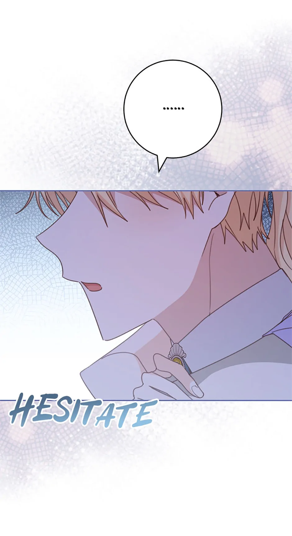 Please Treat Your Friends Preciously chapter 46 page 39