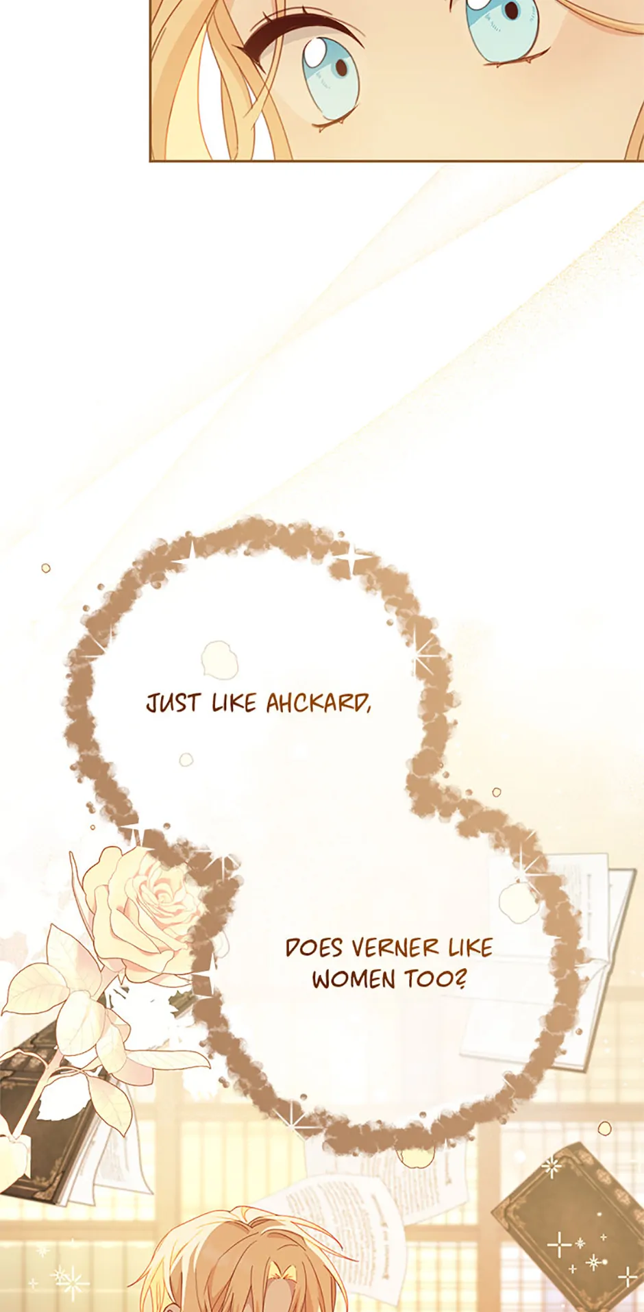 Please Treat Your Friends Preciously chapter 46 page 44