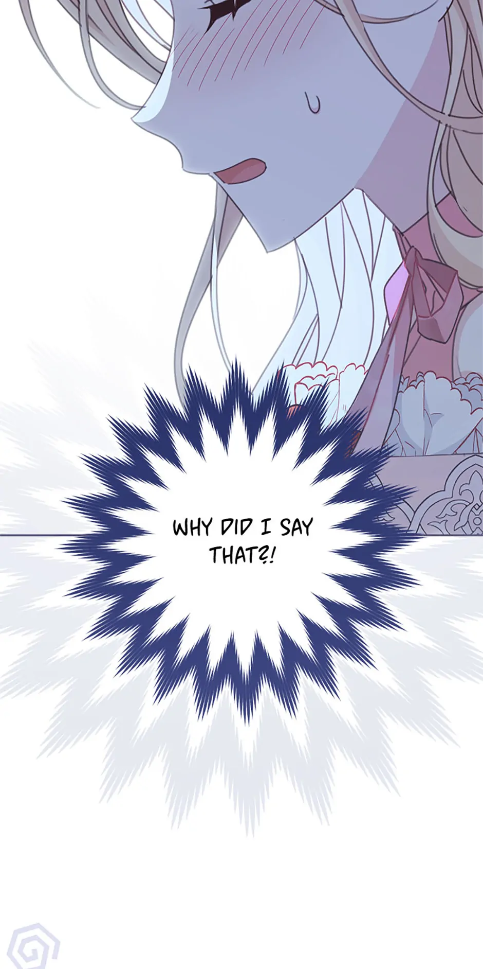 Please Treat Your Friends Preciously chapter 46 page 5