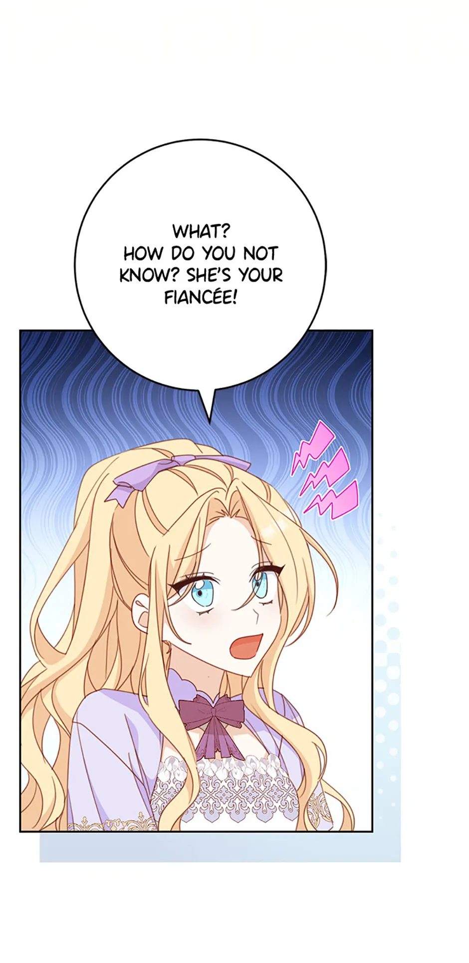 Please Treat Your Friends Preciously chapter 46 page 50