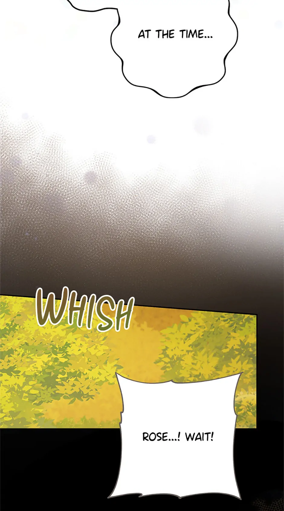 Please Treat Your Friends Preciously chapter 46 page 52
