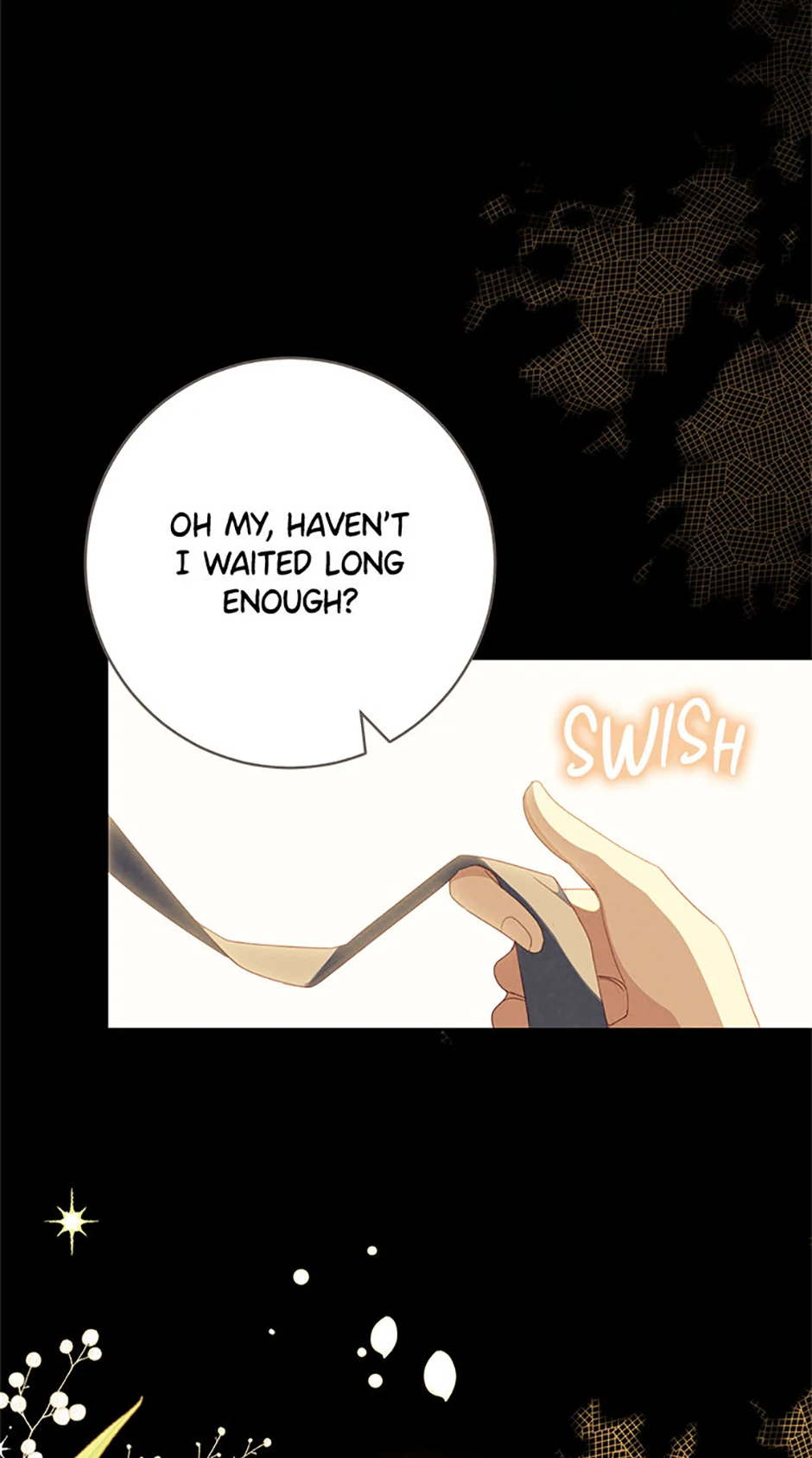 Please Treat Your Friends Preciously chapter 46 page 53