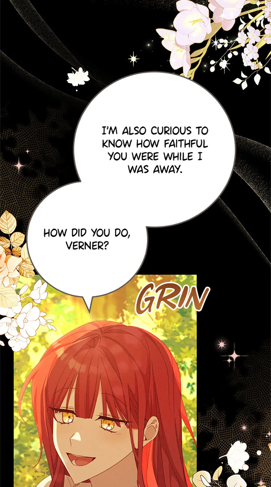 Please Treat Your Friends Preciously chapter 46 page 55