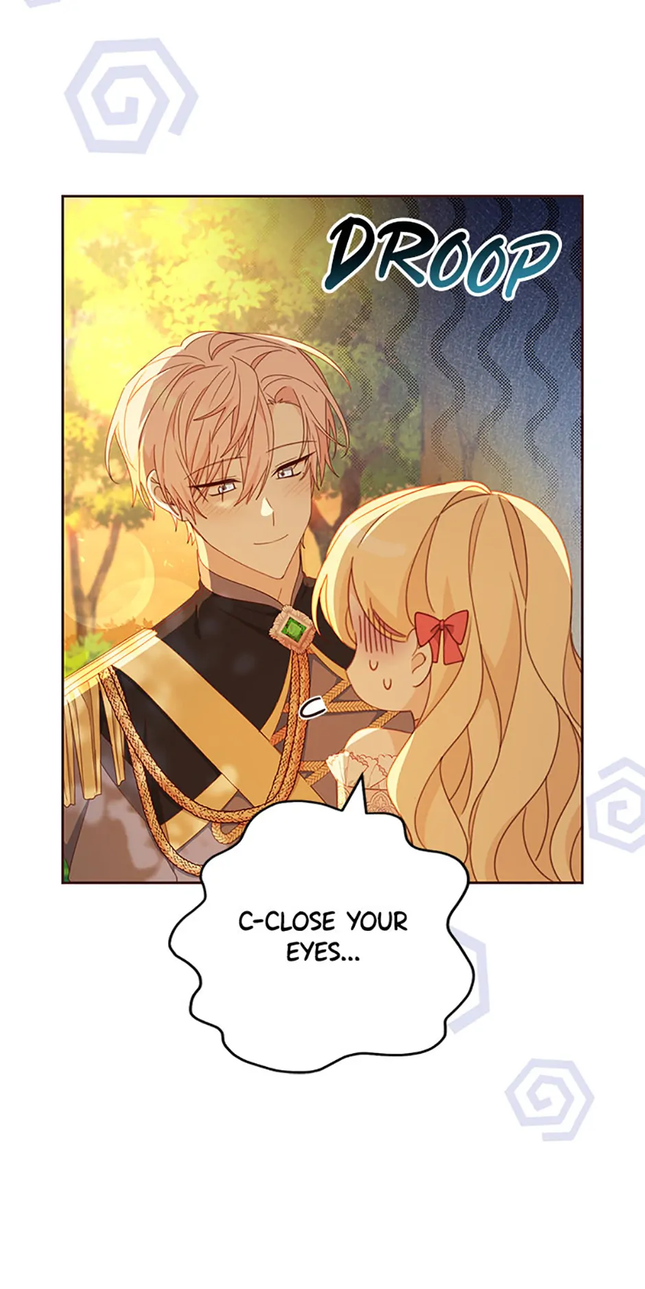 Please Treat Your Friends Preciously chapter 46 page 6