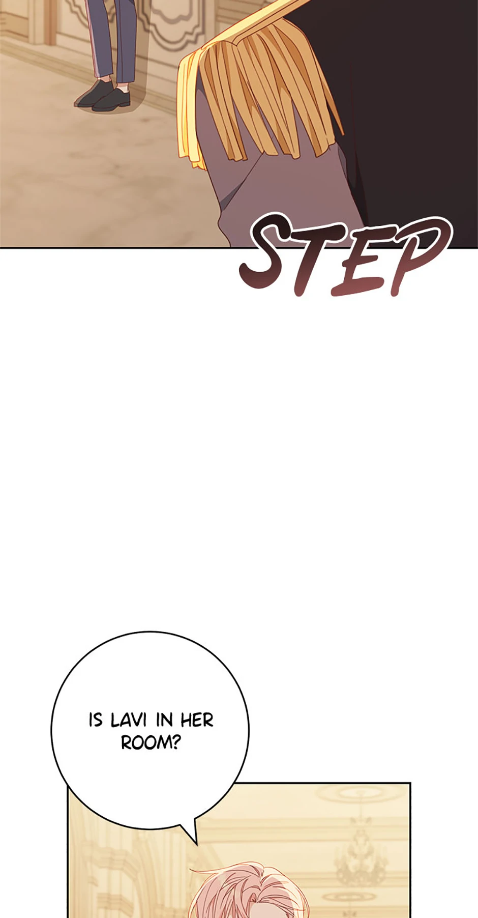 Please Treat Your Friends Preciously chapter 46 page 65