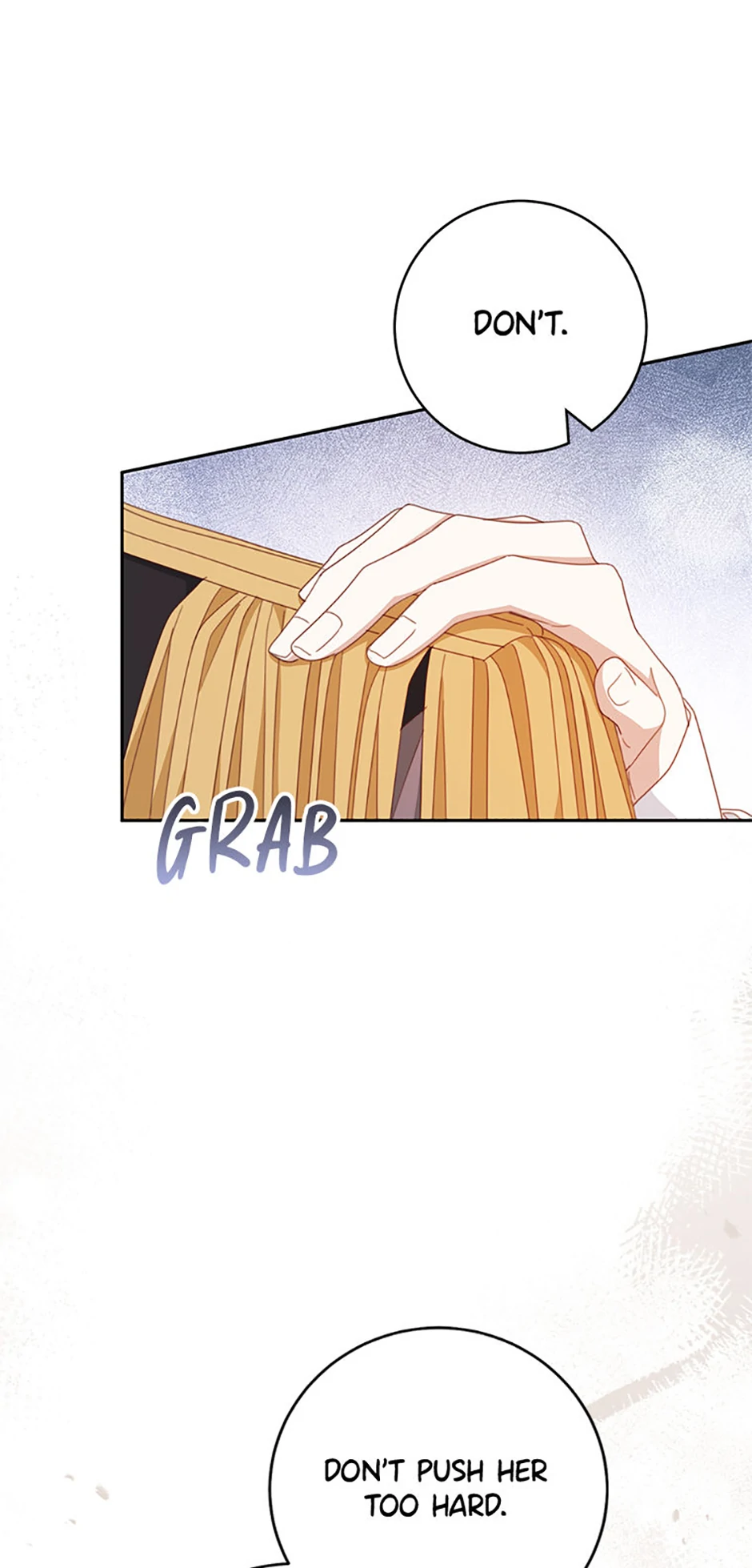 Please Treat Your Friends Preciously chapter 46 page 69