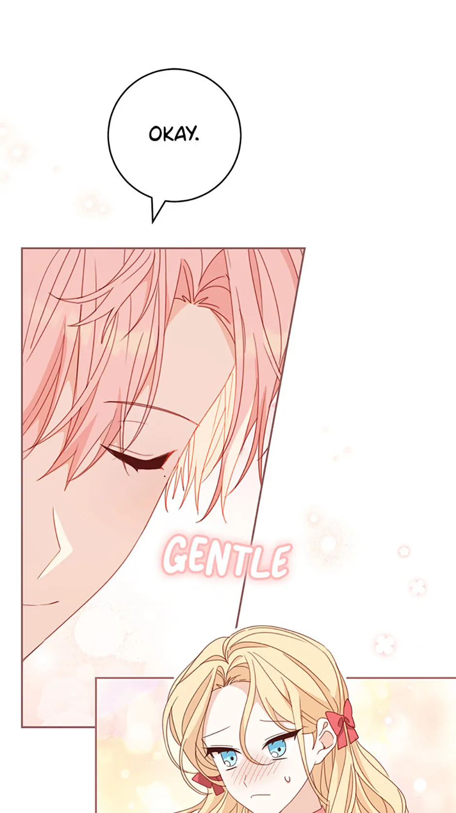 Please Treat Your Friends Preciously chapter 46 page 7