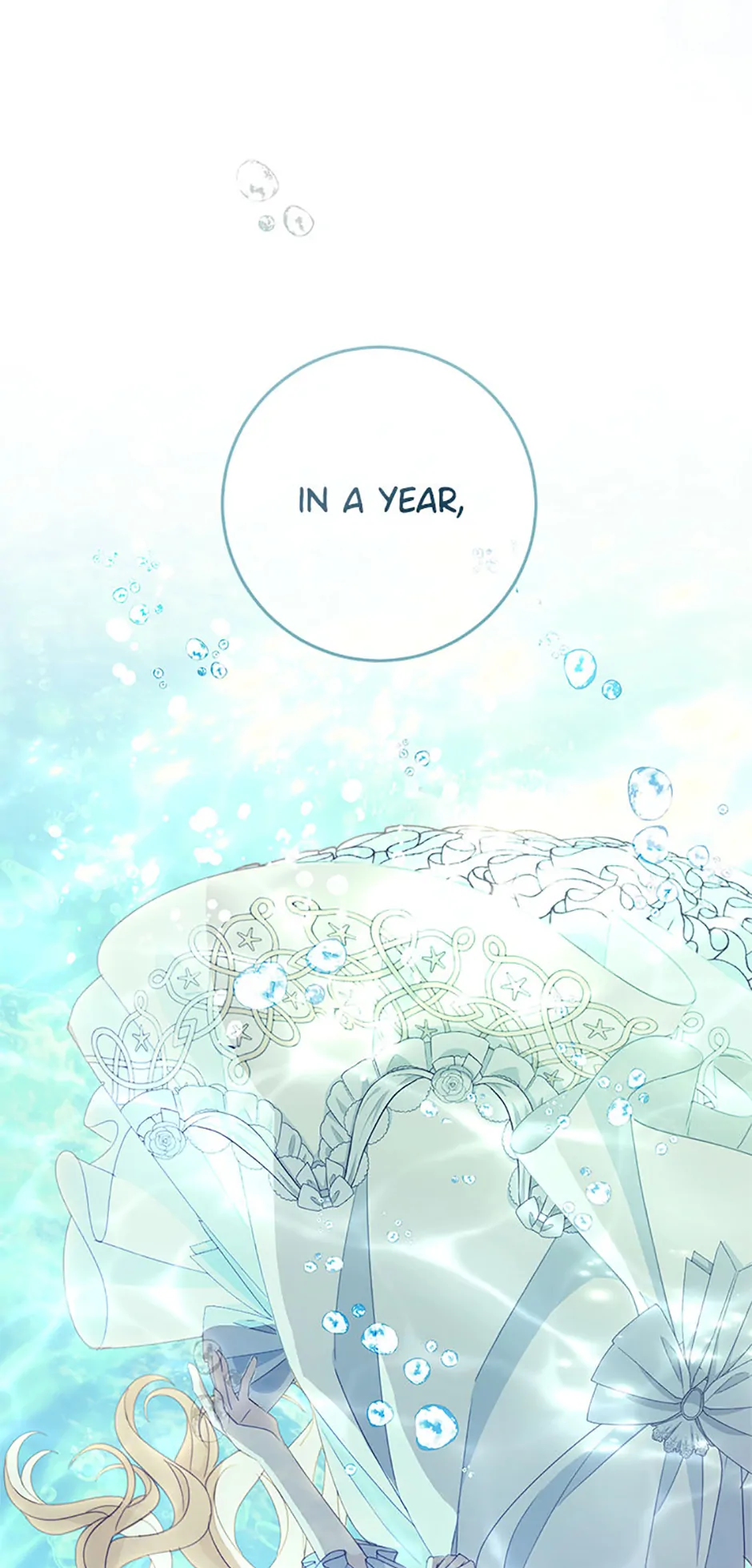 Please Treat Your Friends Preciously chapter 46 page 71